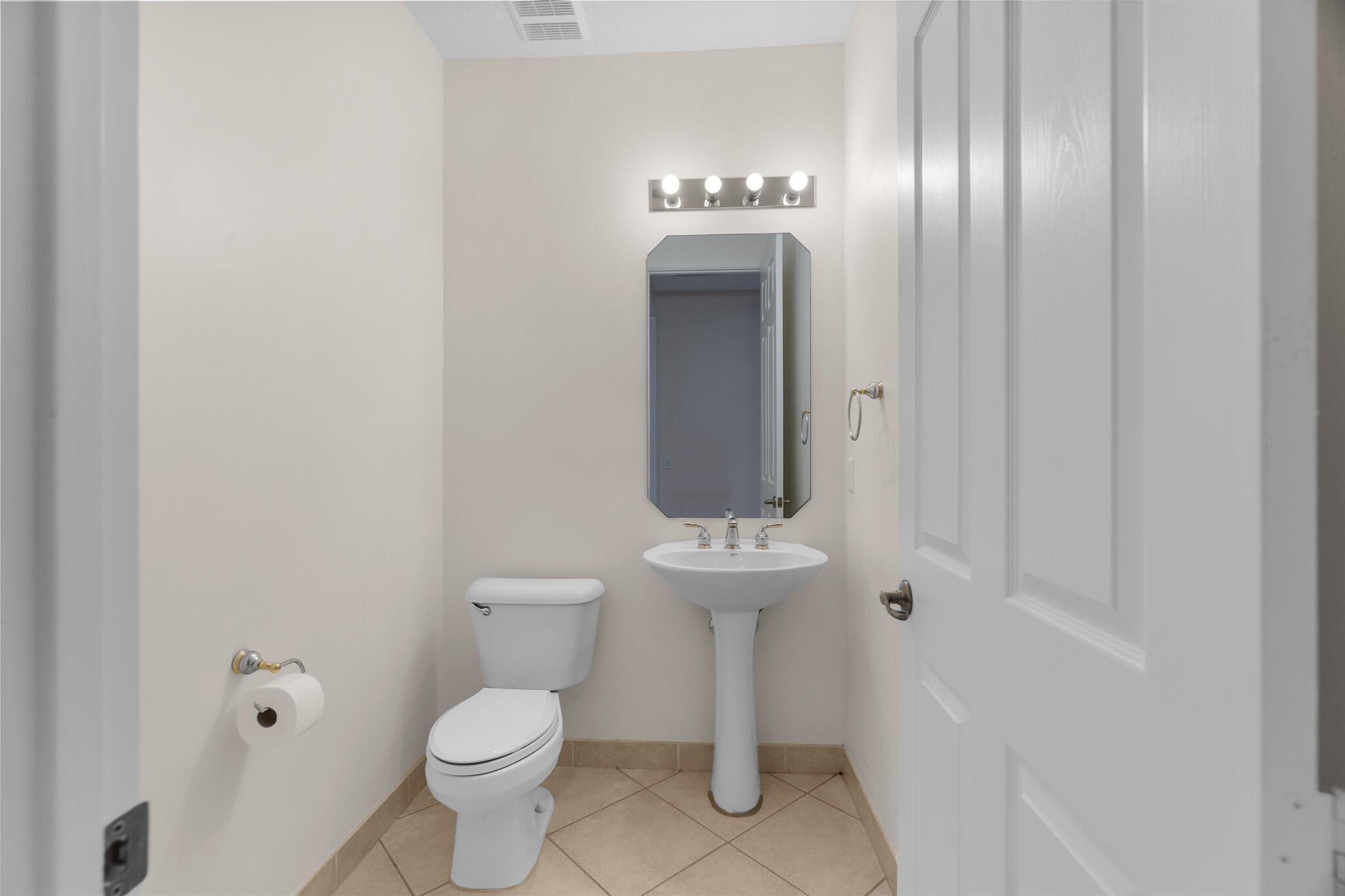 TOWNE PARK TR IB - Residential