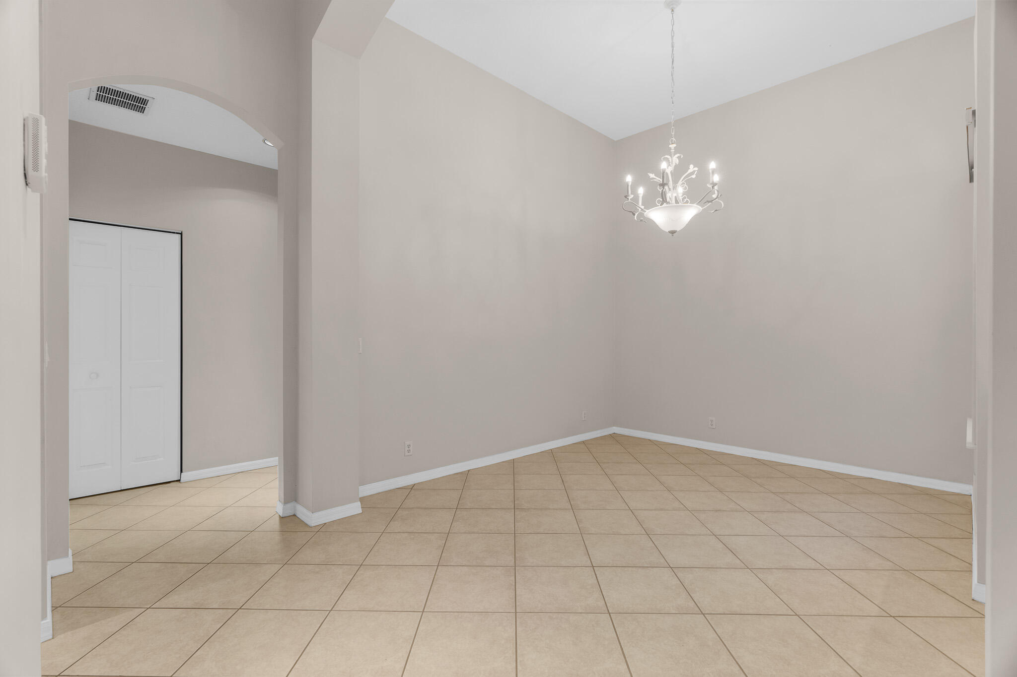 TOWNE PARK TR IB - Residential