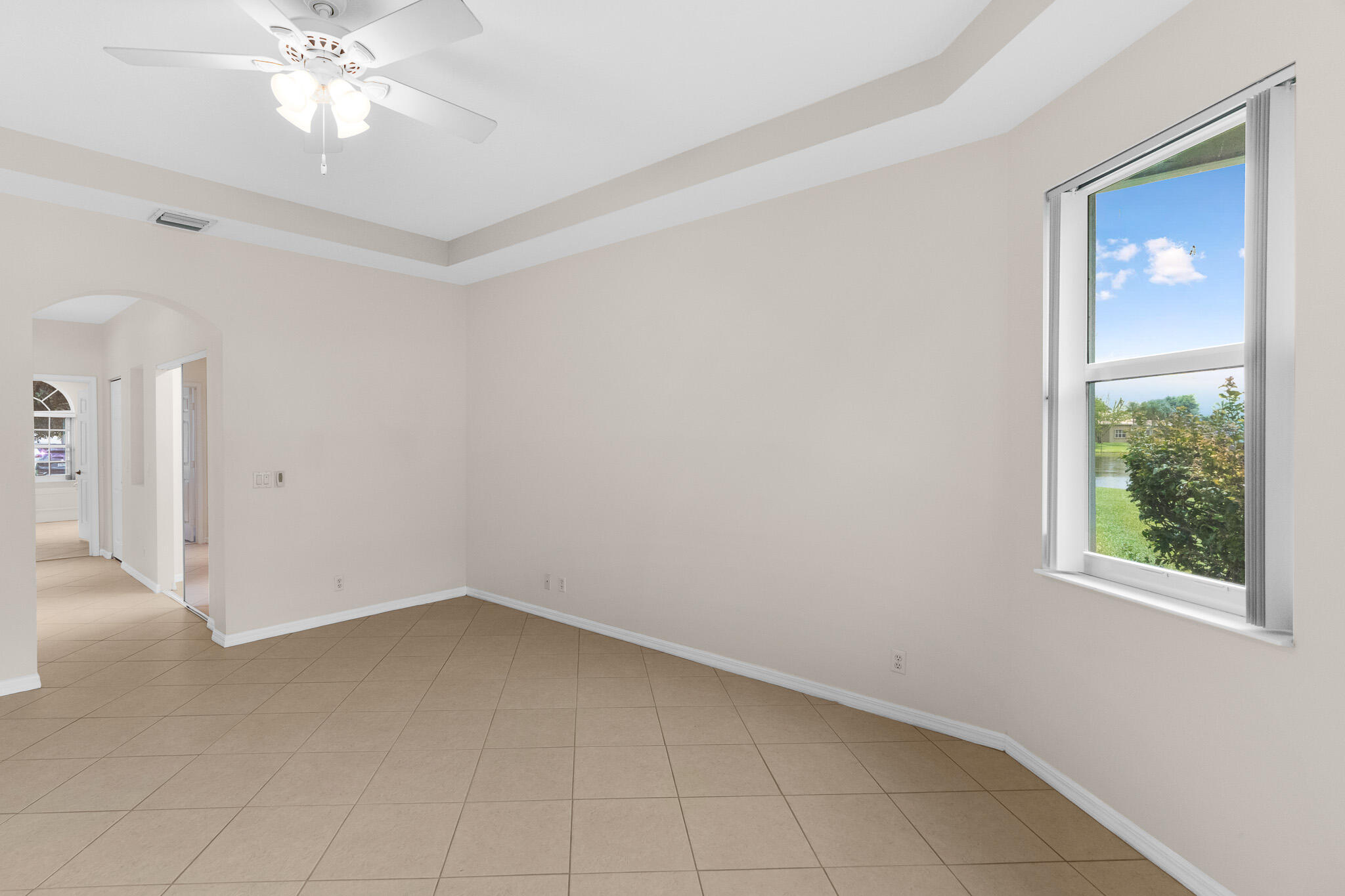 TOWNE PARK TR IB - Residential