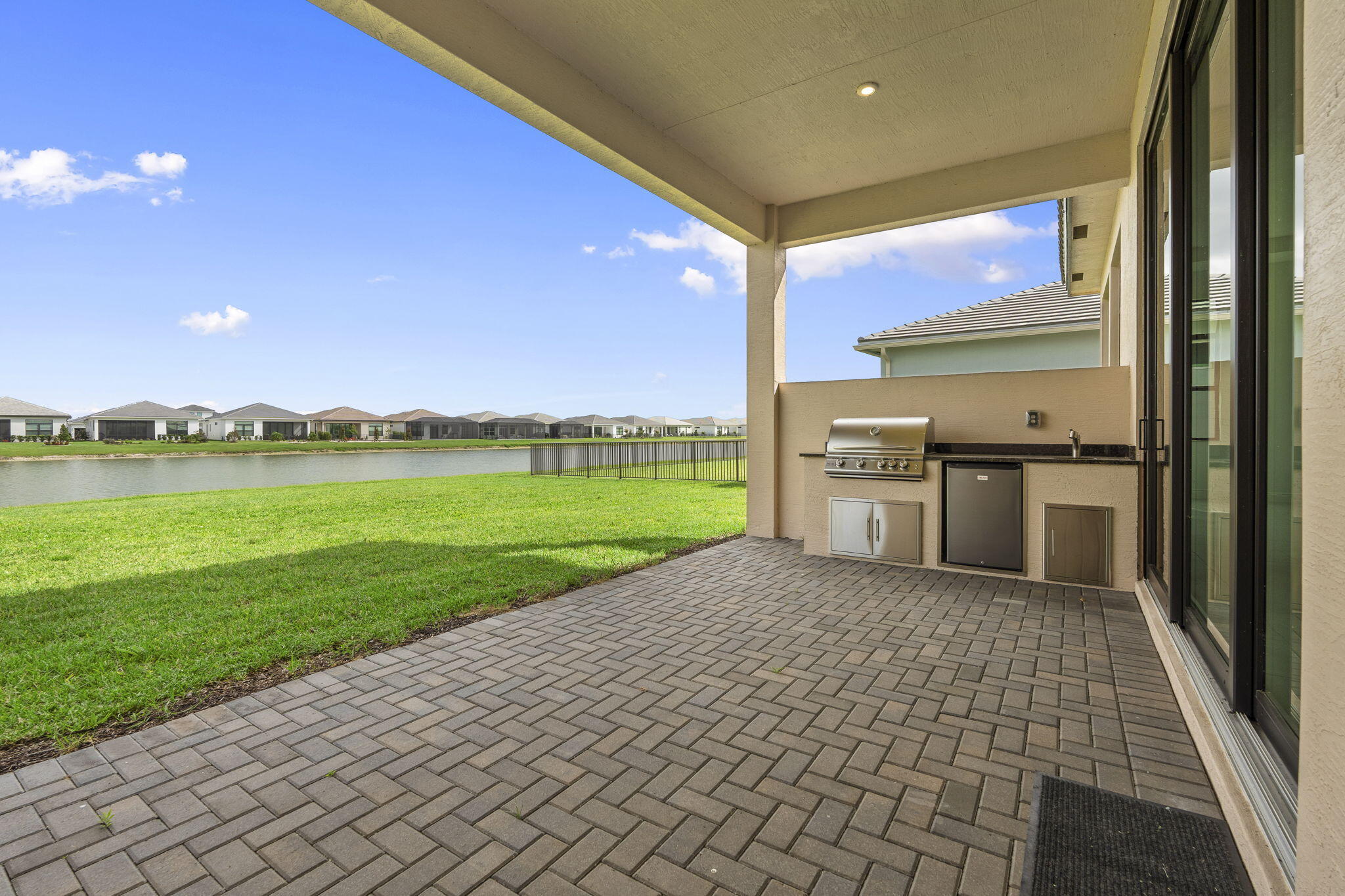 VERANO SOUTH PUD 1 - POD D - PLAT NO. 3 - Residential