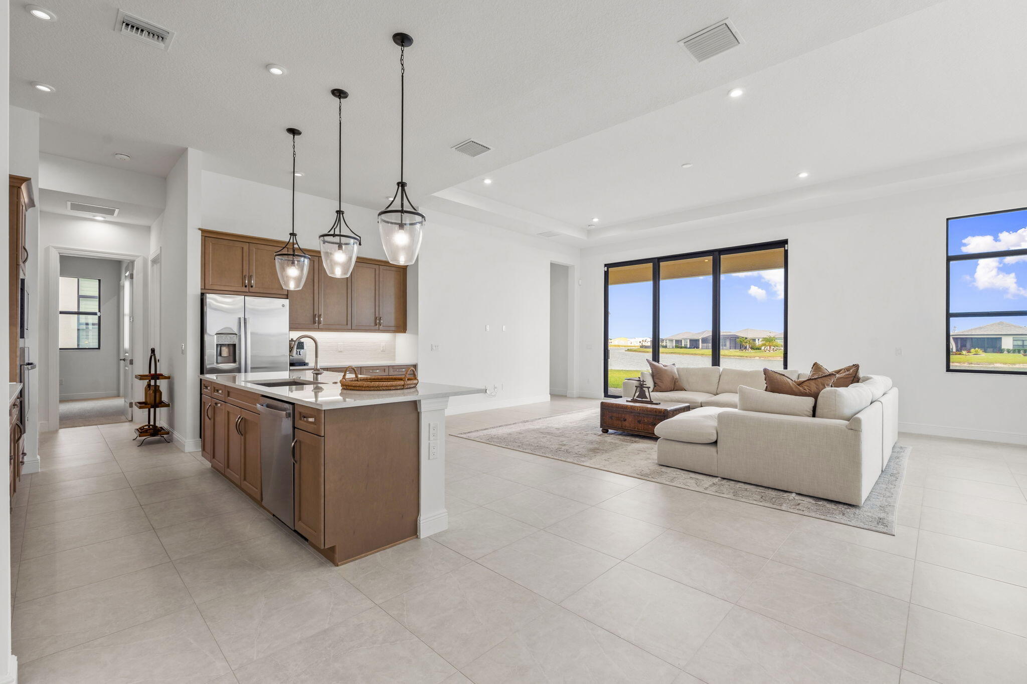 VERANO SOUTH PUD 1 - POD D - PLAT NO. 3 - Residential