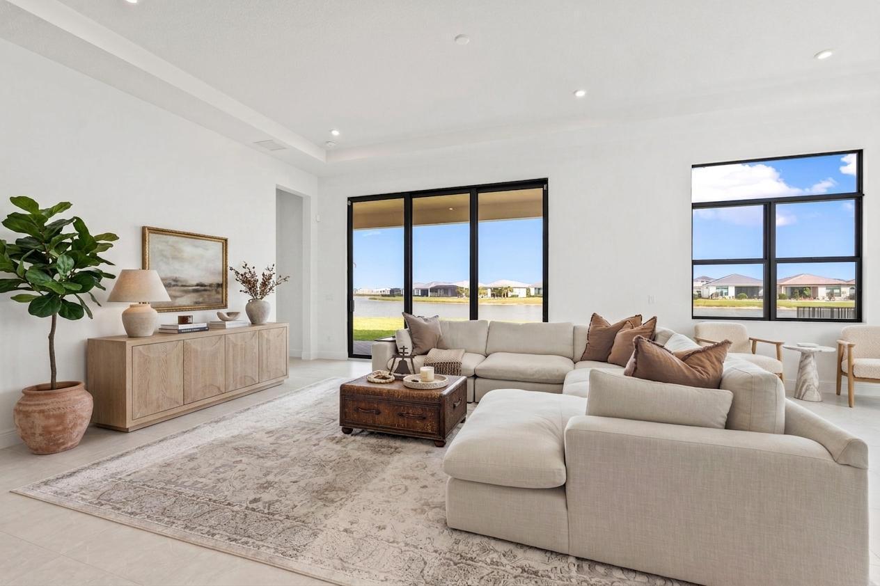 VERANO SOUTH PUD 1 - POD D - PLAT NO. 3 - Residential