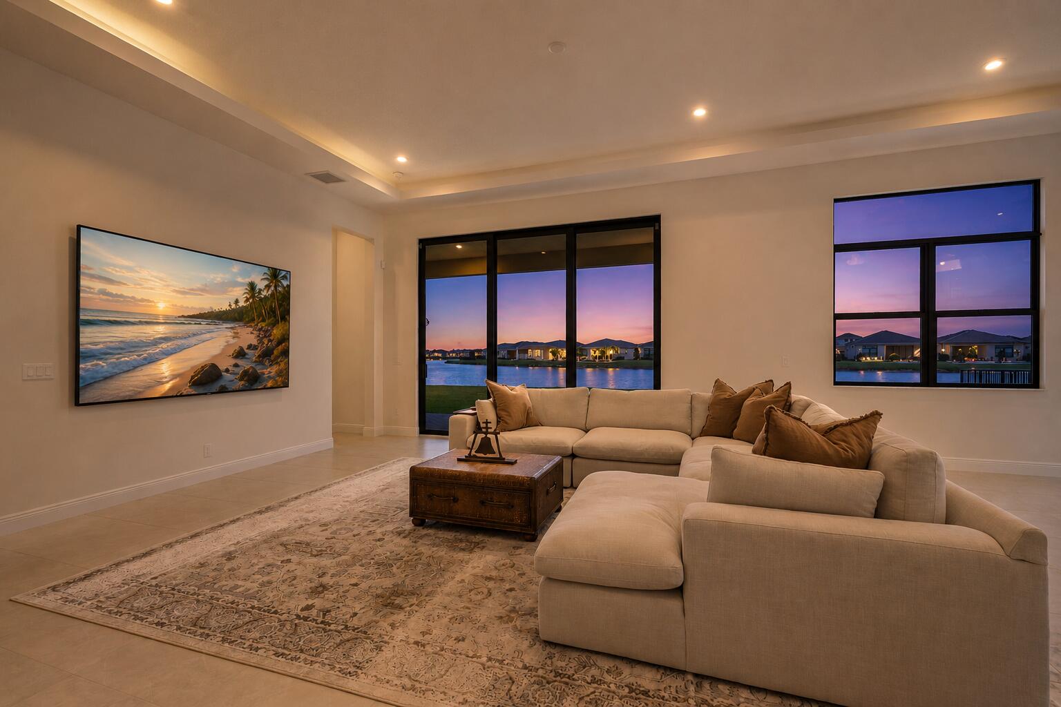 VERANO SOUTH PUD 1 - POD D - PLAT NO. 3 - Residential