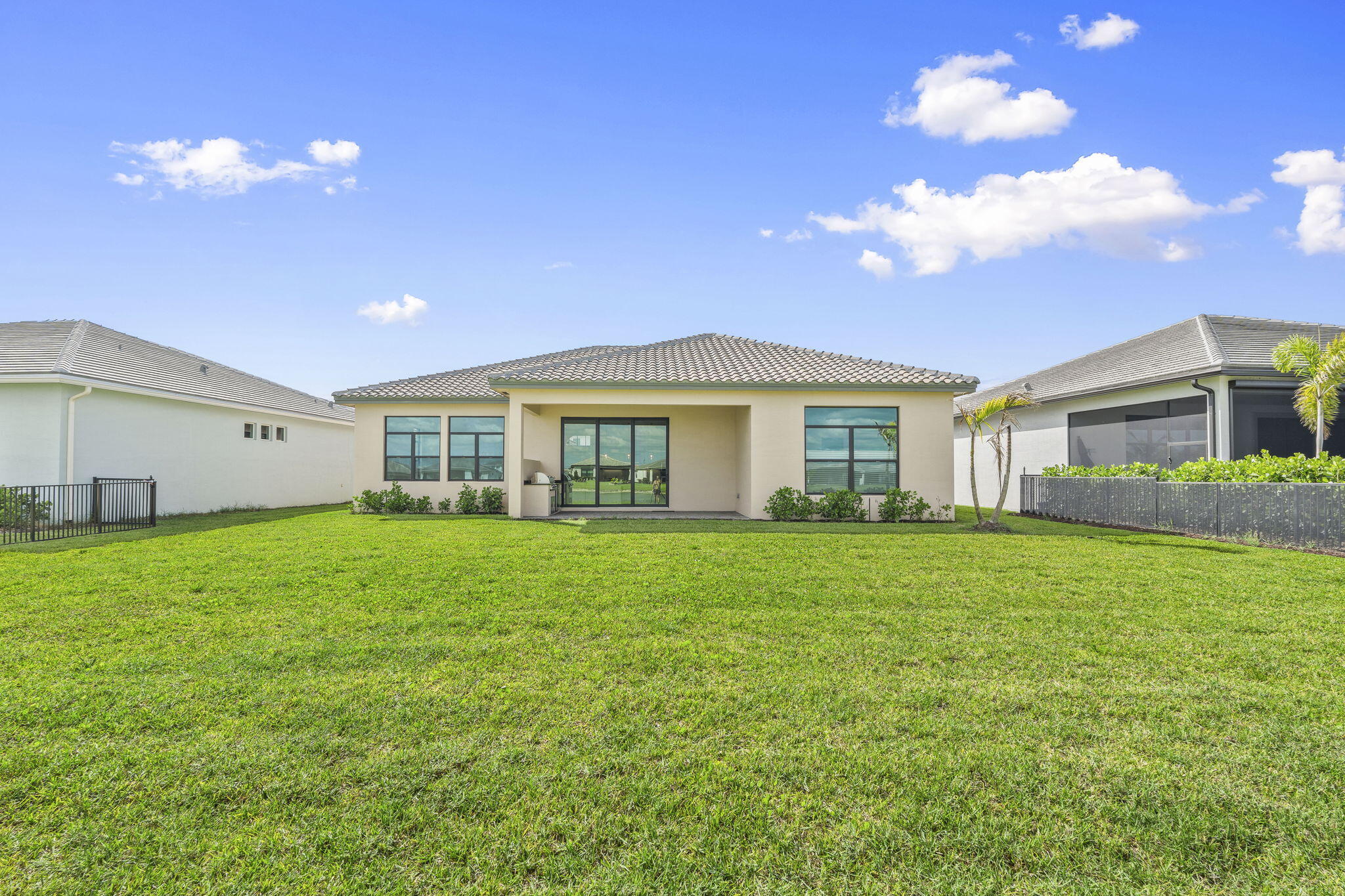 VERANO SOUTH PUD 1 - POD D - PLAT NO. 3 - Residential