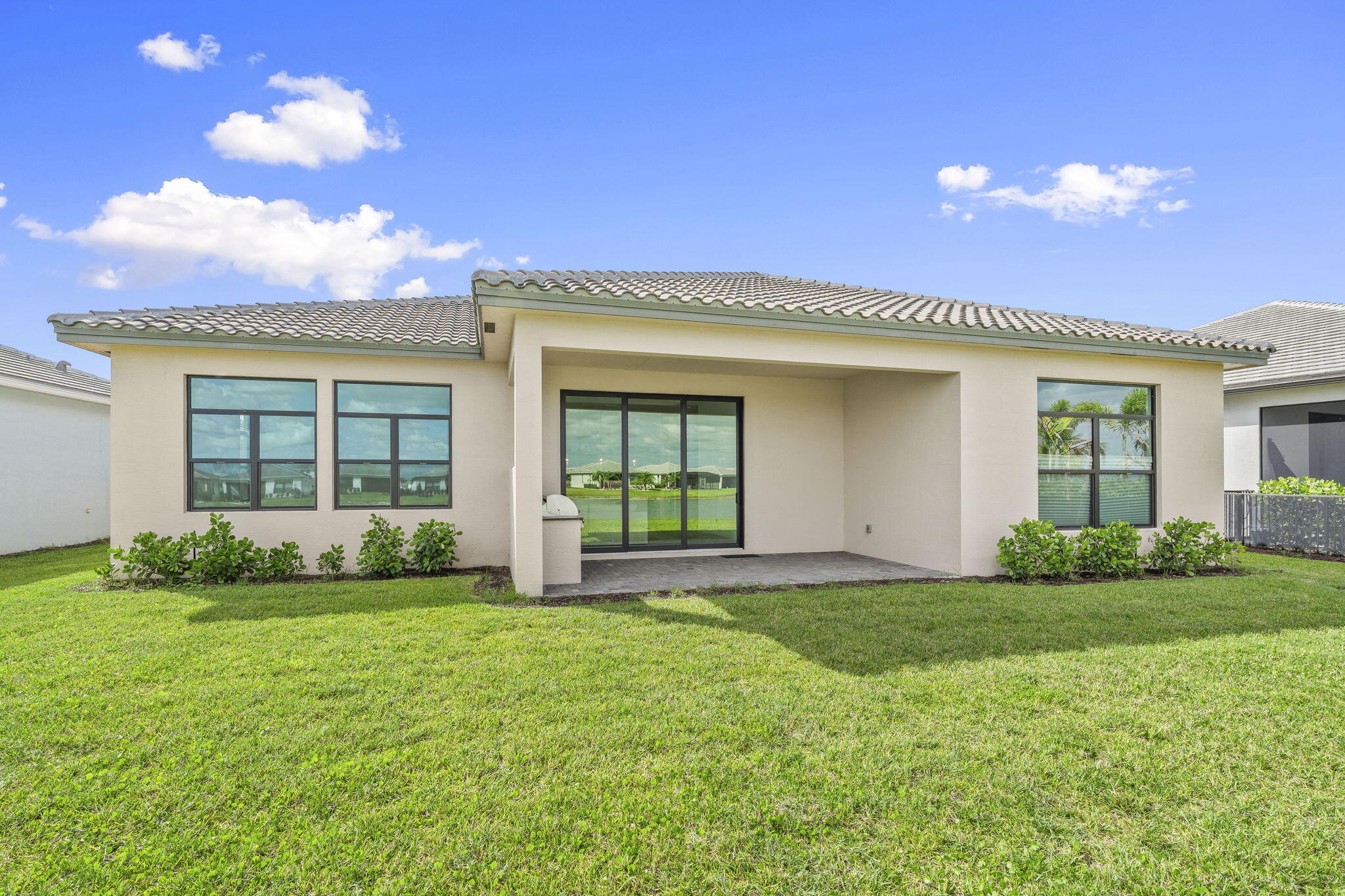 VERANO SOUTH PUD 1 - POD D - PLAT NO. 3 - Residential