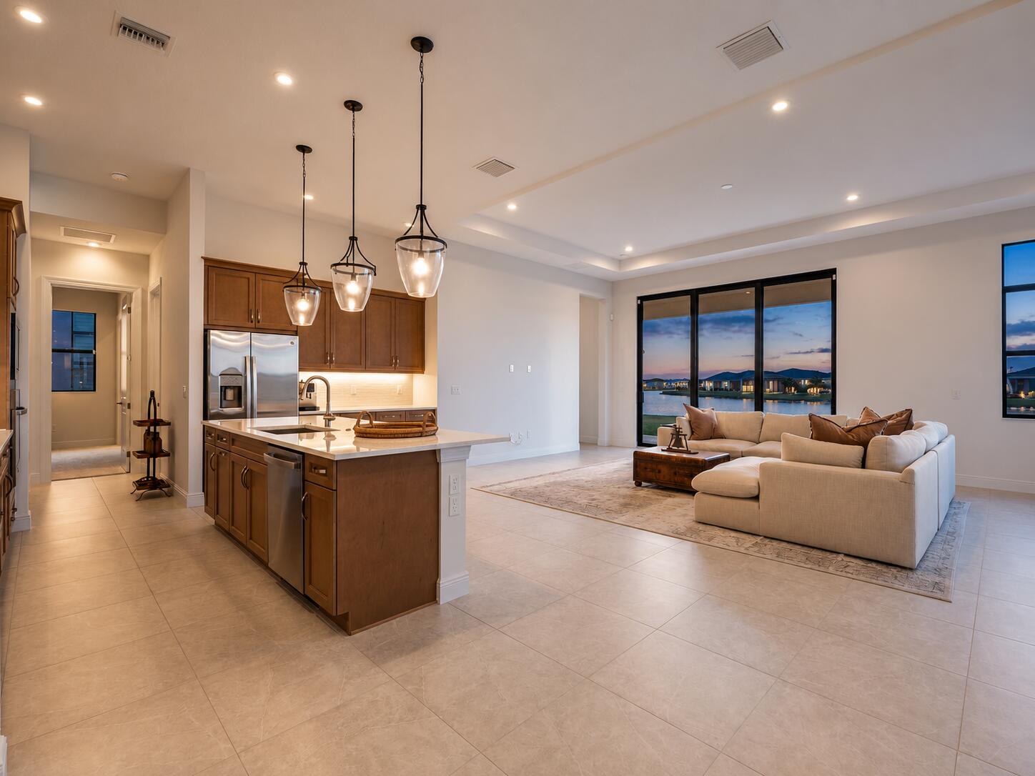 VERANO SOUTH PUD 1 - POD D - PLAT NO. 3 - Residential