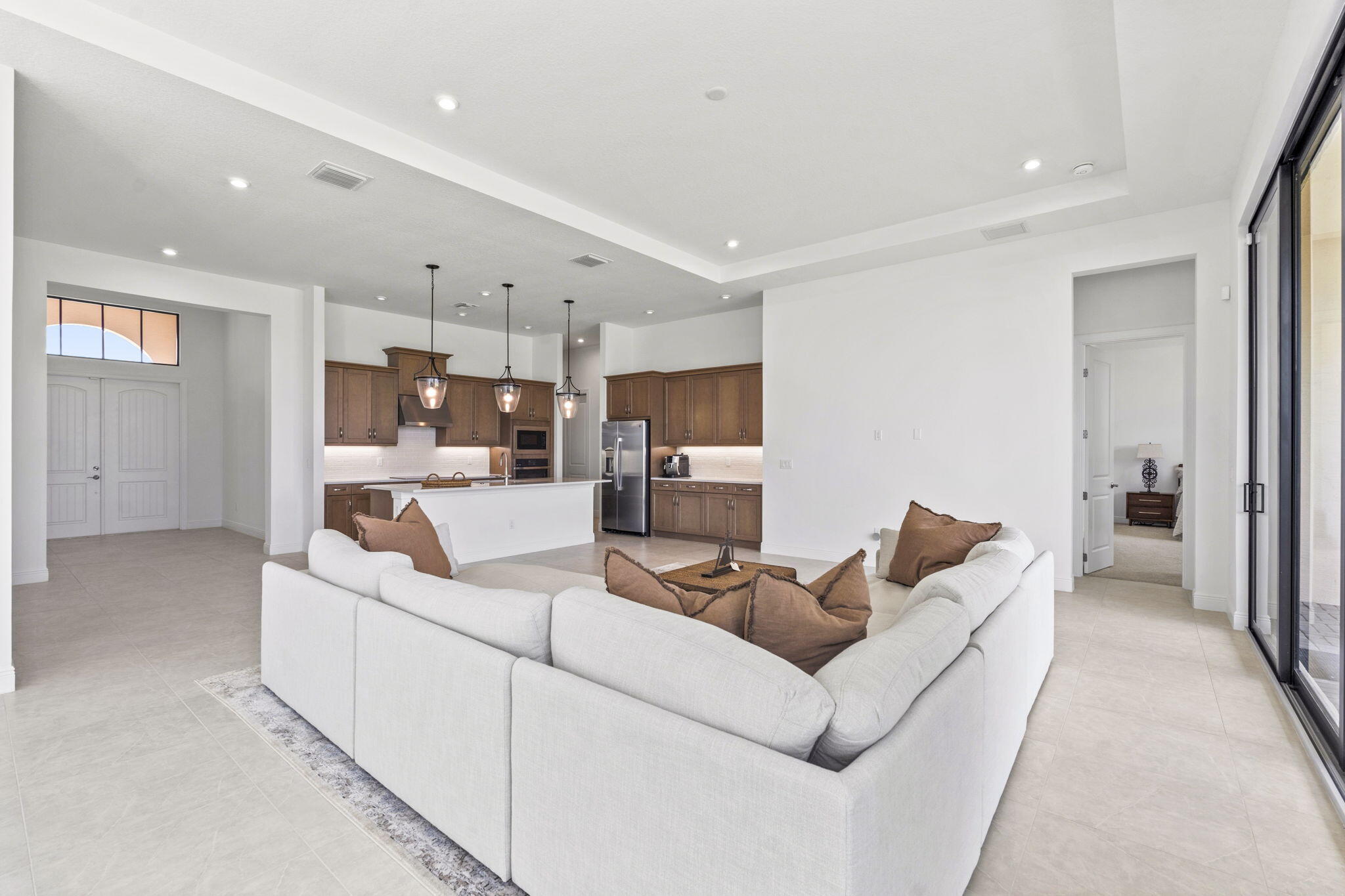 VERANO SOUTH PUD 1 - POD D - PLAT NO. 3 - Residential