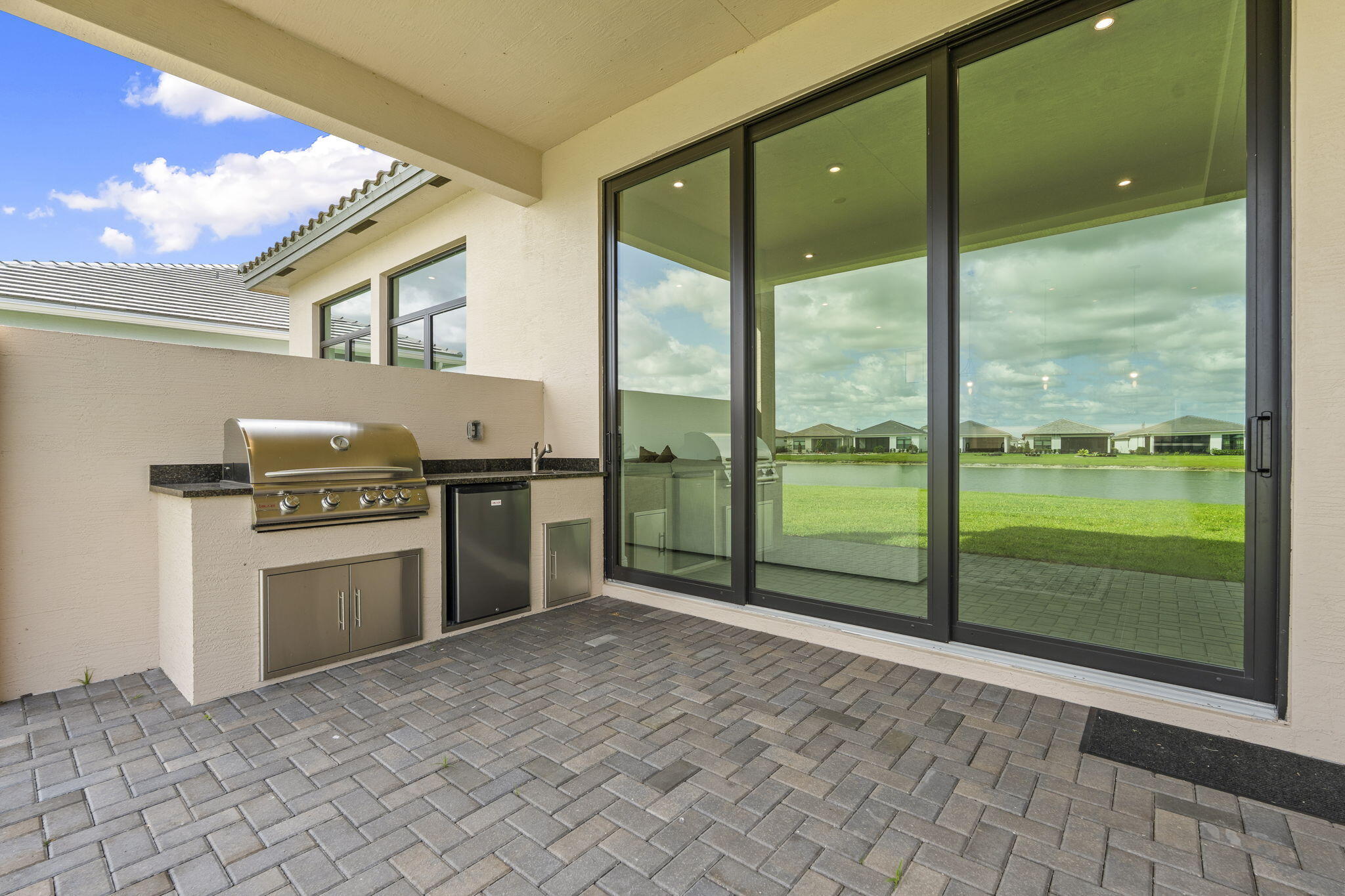 VERANO SOUTH PUD 1 - POD D - PLAT NO. 3 - Residential