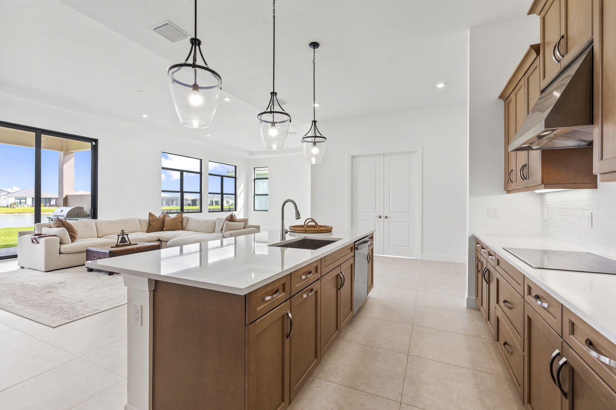VERANO SOUTH PUD 1 - POD D - PLAT NO. 3 - Residential