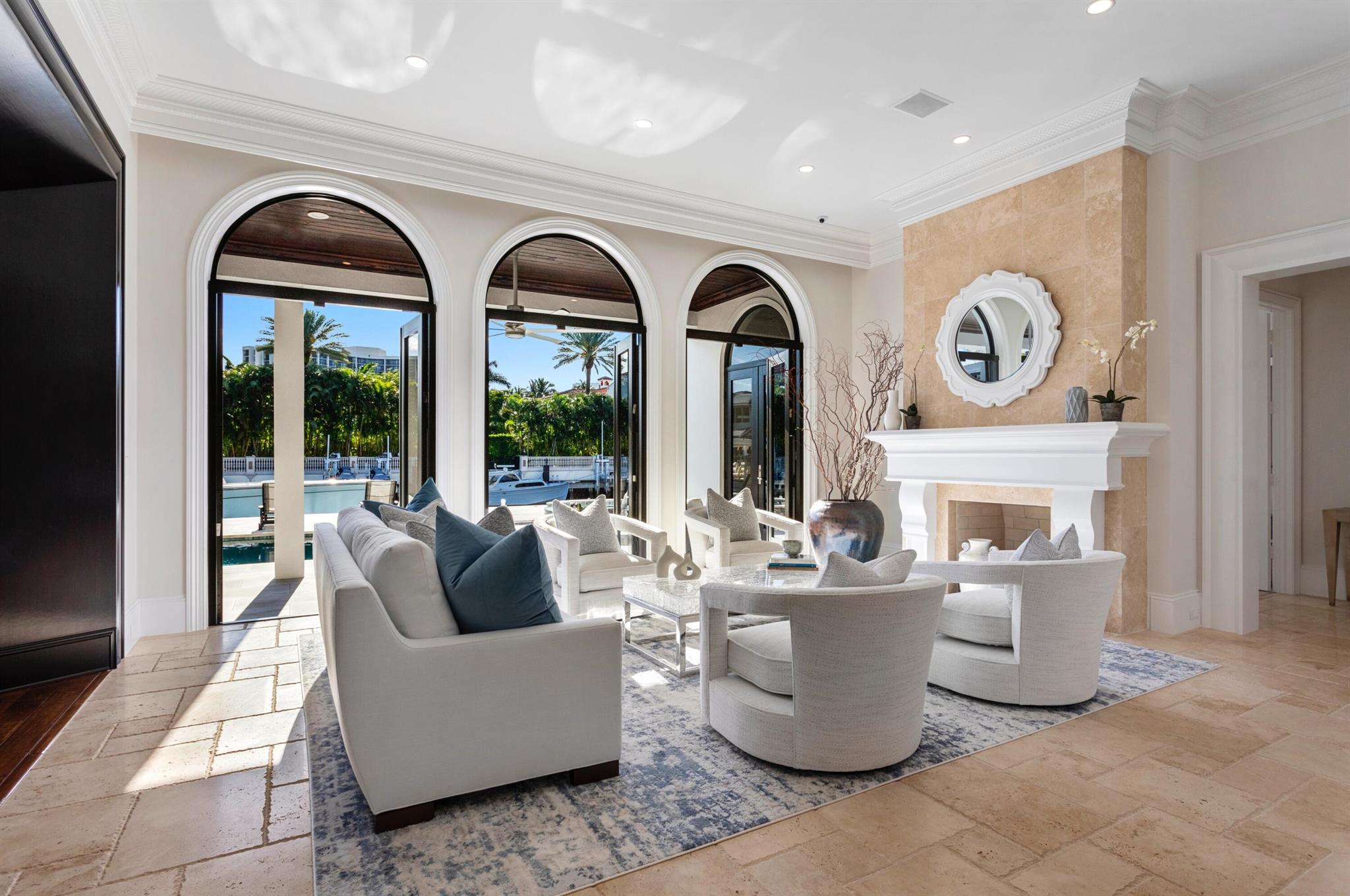 The Sanctuary - Residential