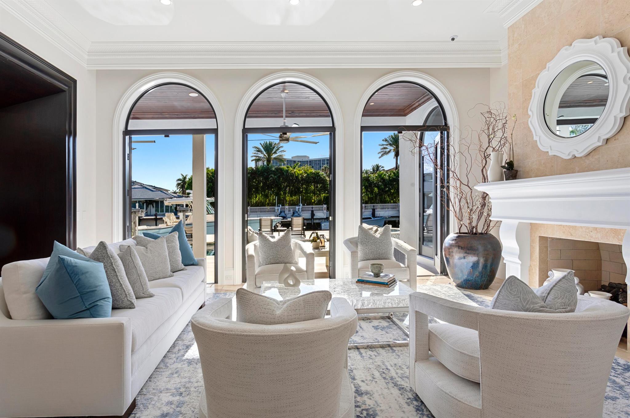 The Sanctuary - Residential