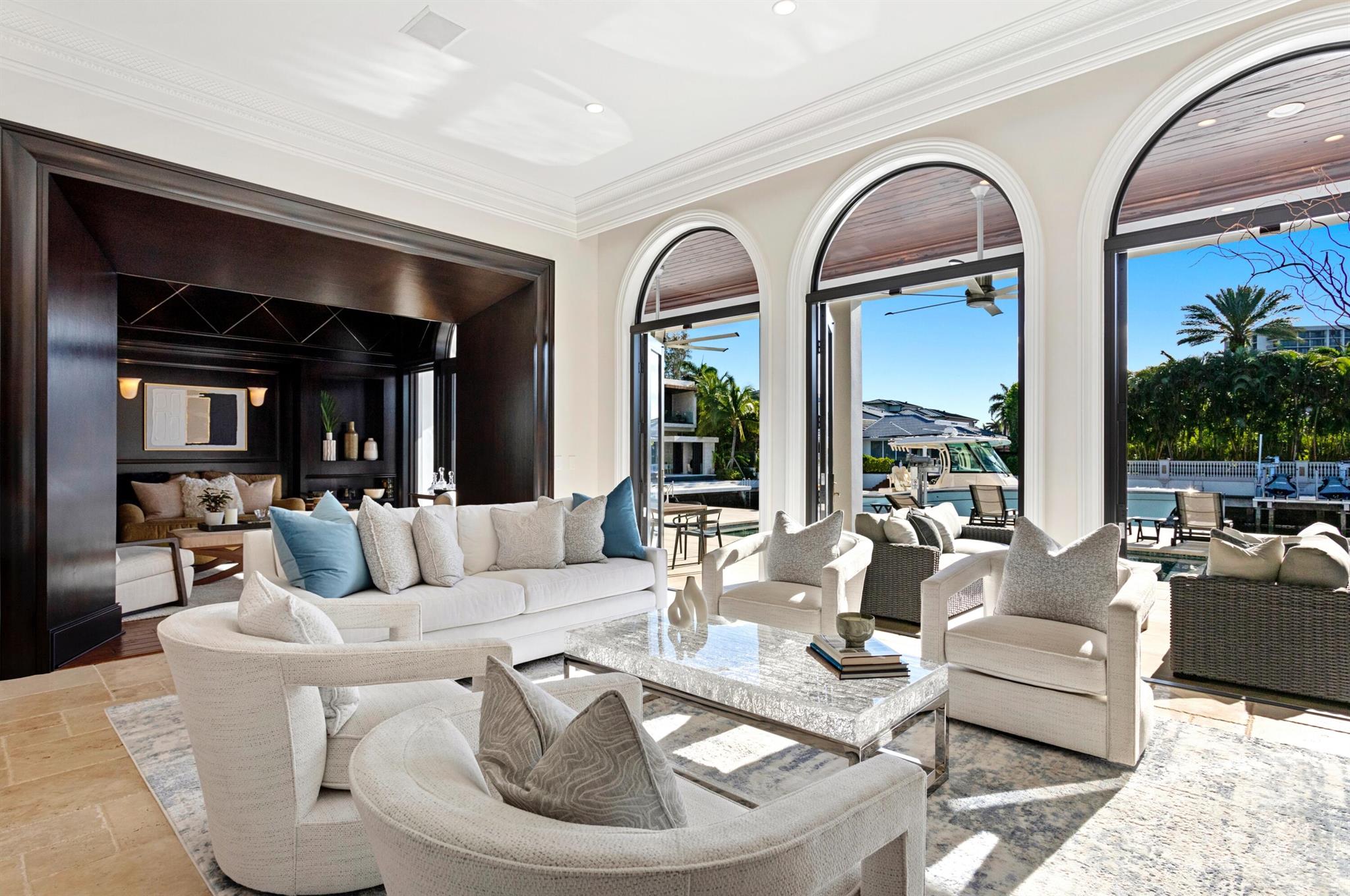 The Sanctuary - Residential
