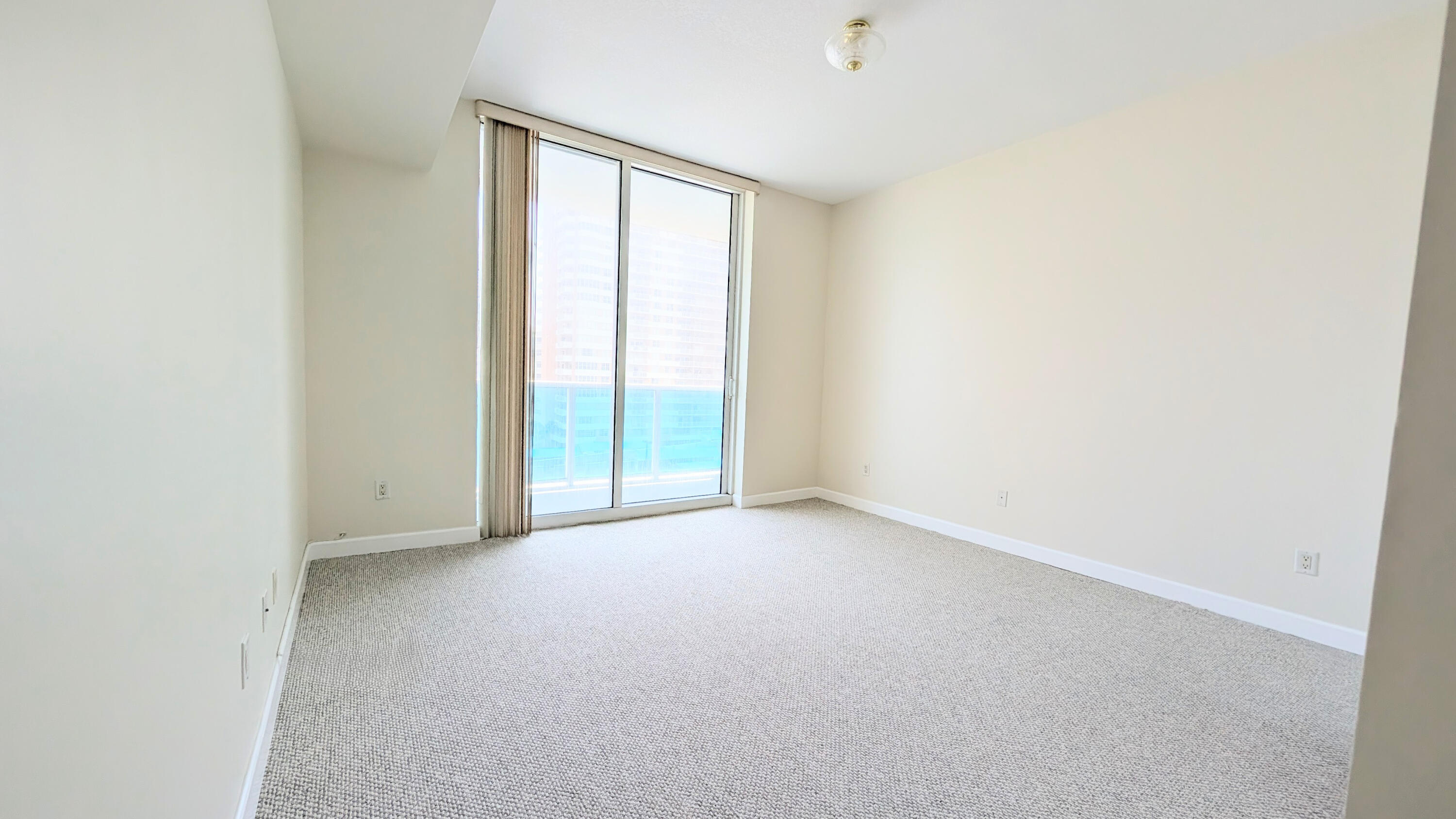 OCEAN MARINE YACHT CLUB CONDO - Residential
