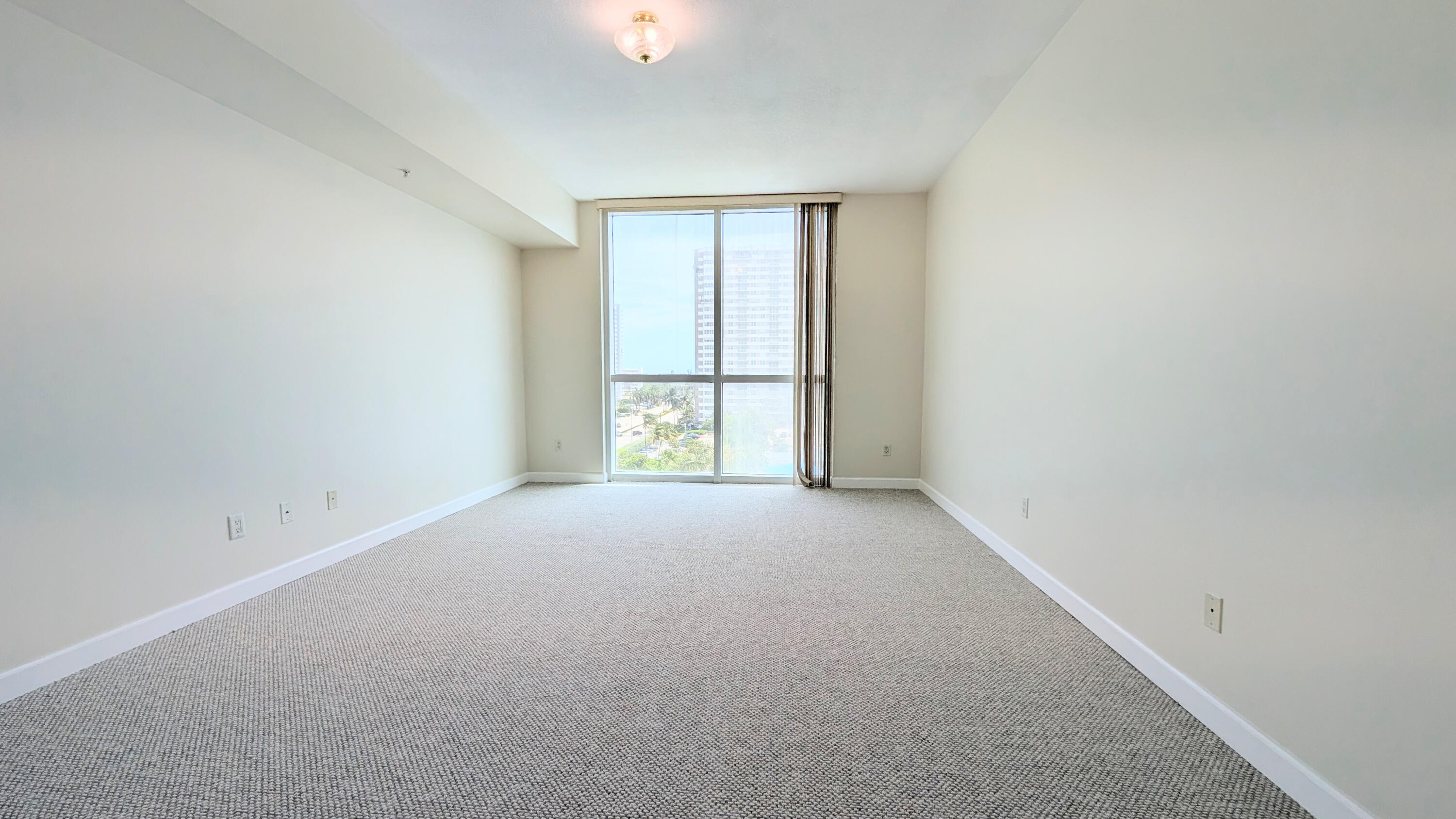 OCEAN MARINE YACHT CLUB CONDO - Residential