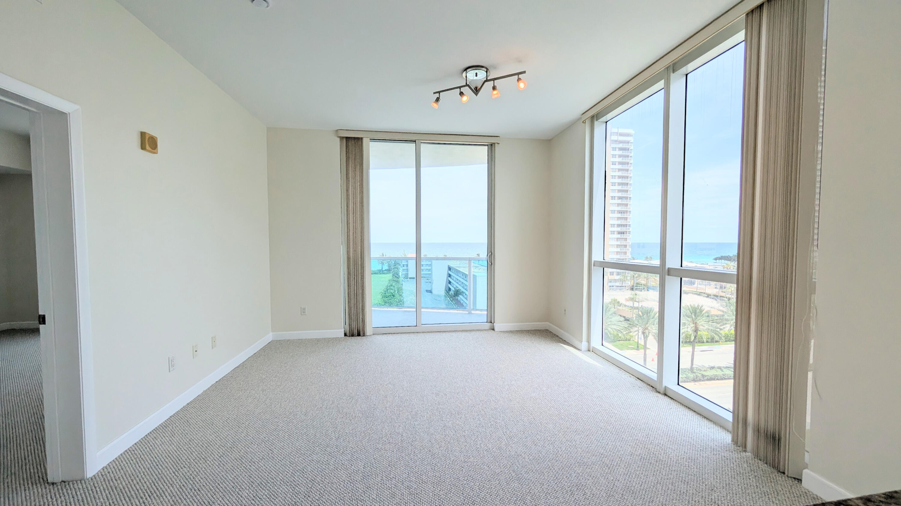 OCEAN MARINE YACHT CLUB CONDO - Residential
