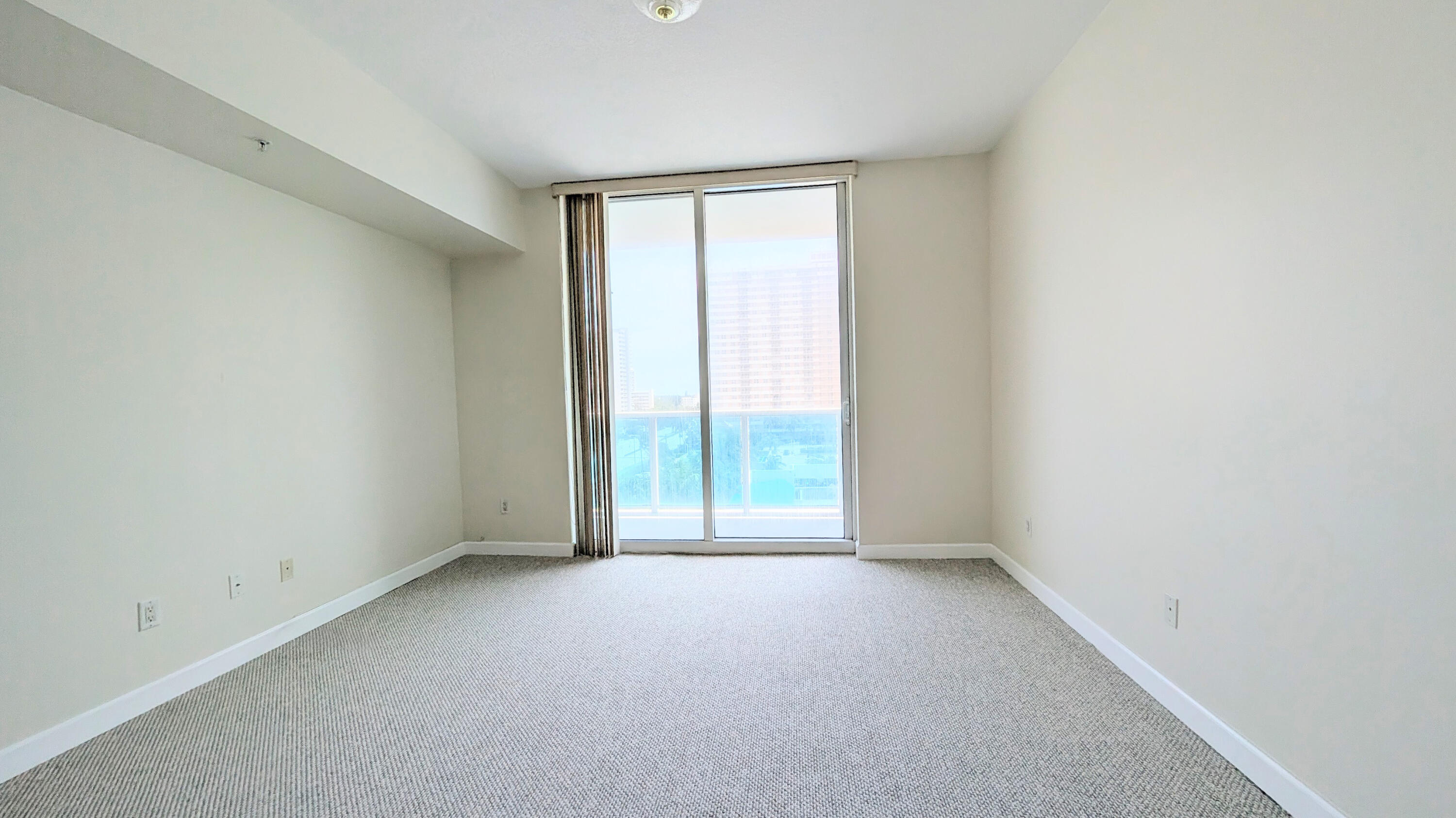 OCEAN MARINE YACHT CLUB CONDO - Residential
