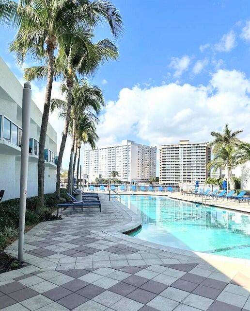 OCEAN MARINE YACHT CLUB CONDO - Residential