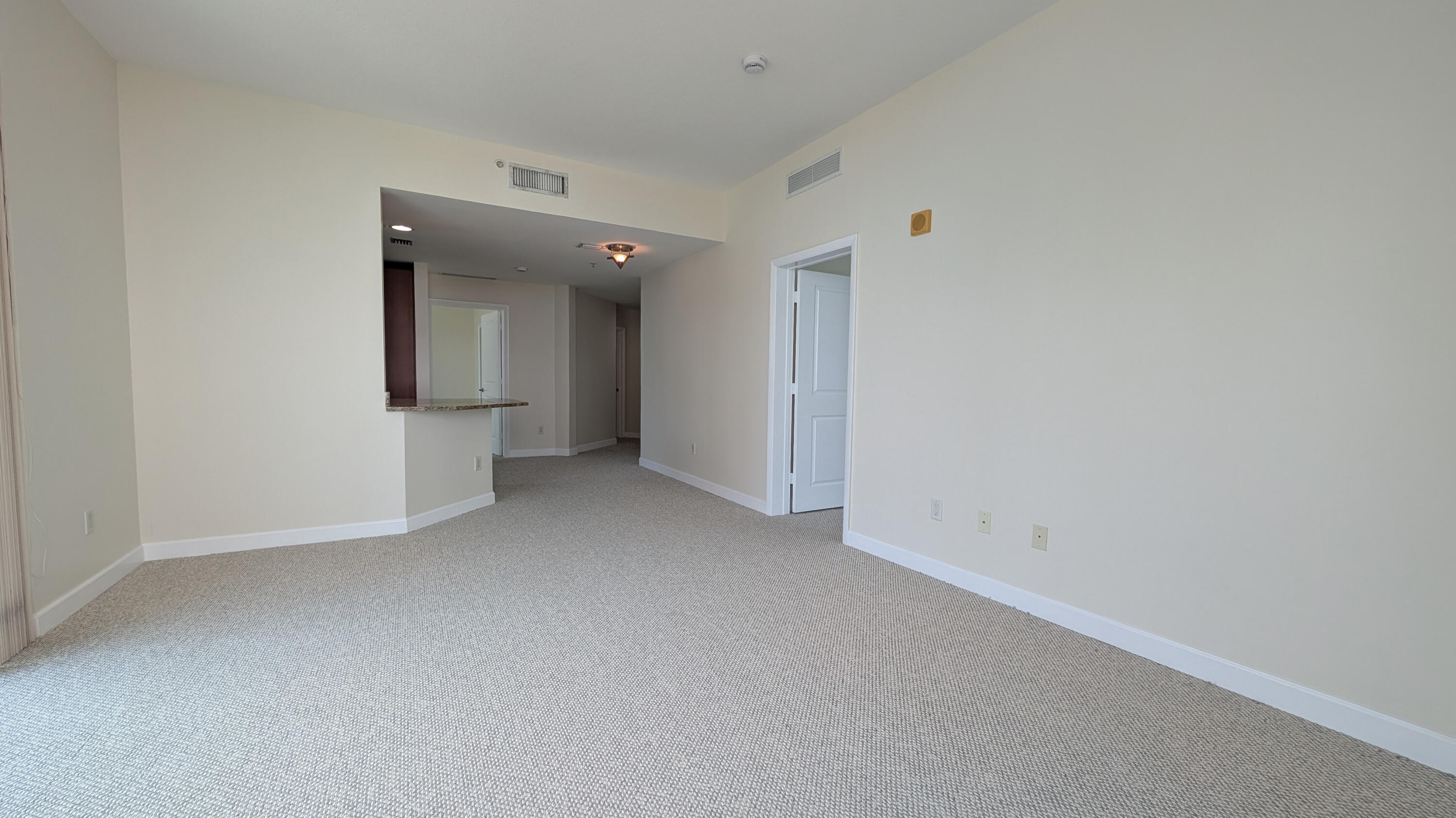 OCEAN MARINE YACHT CLUB CONDO - Residential