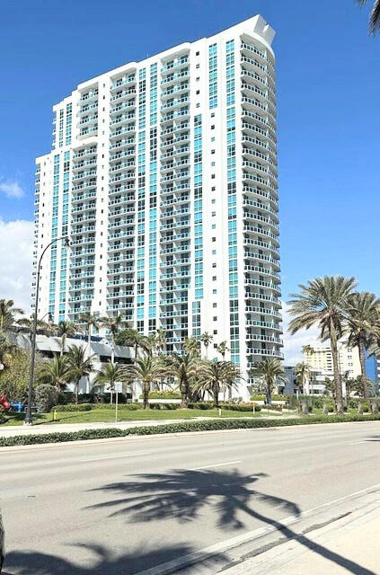 OCEAN MARINE YACHT CLUB CONDO - Residential
