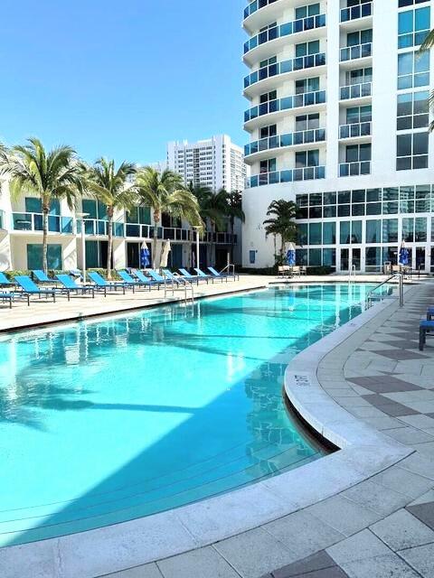 OCEAN MARINE YACHT CLUB CONDO - Residential