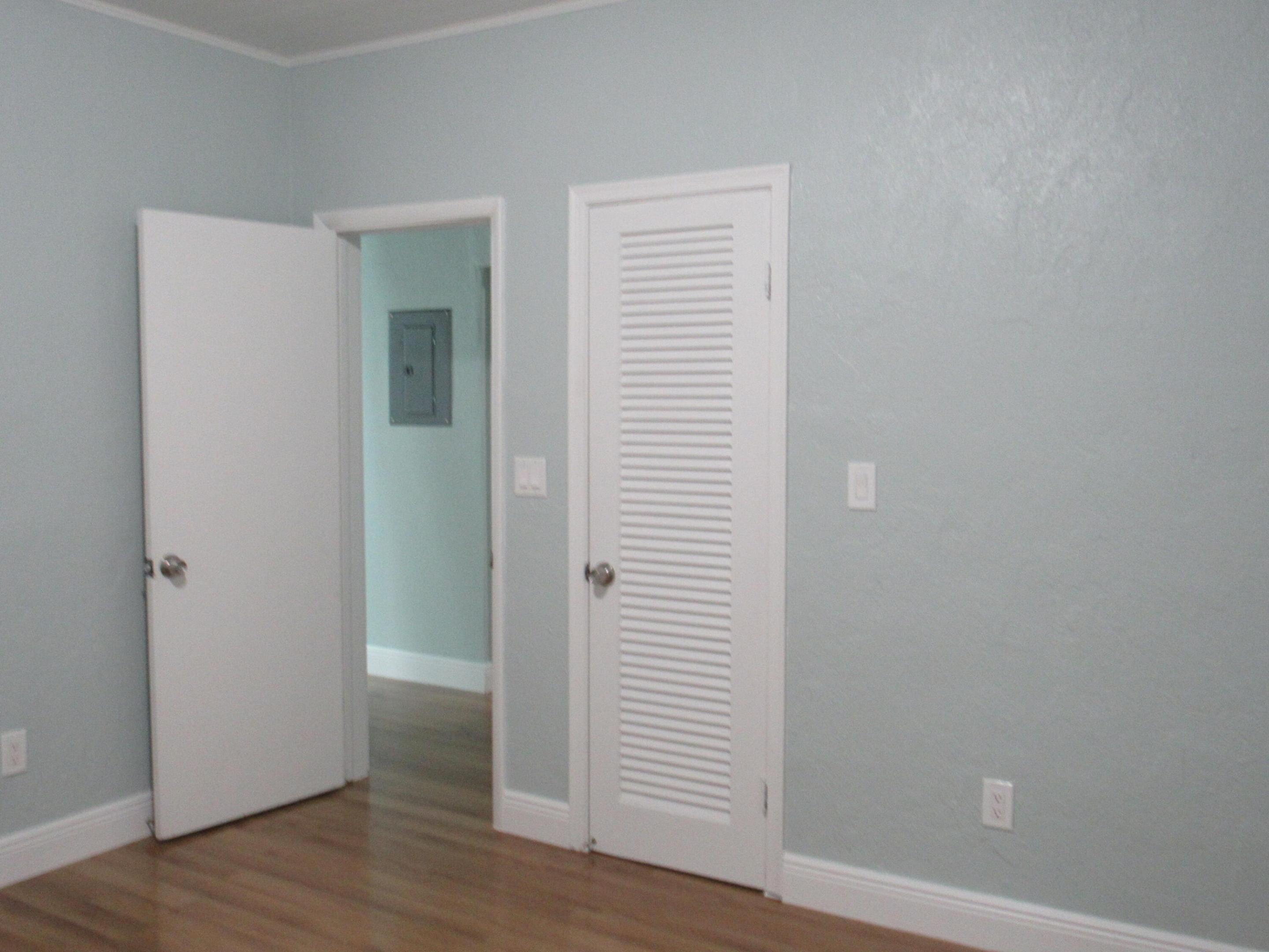 BERGANTINO EST - Residential Lease