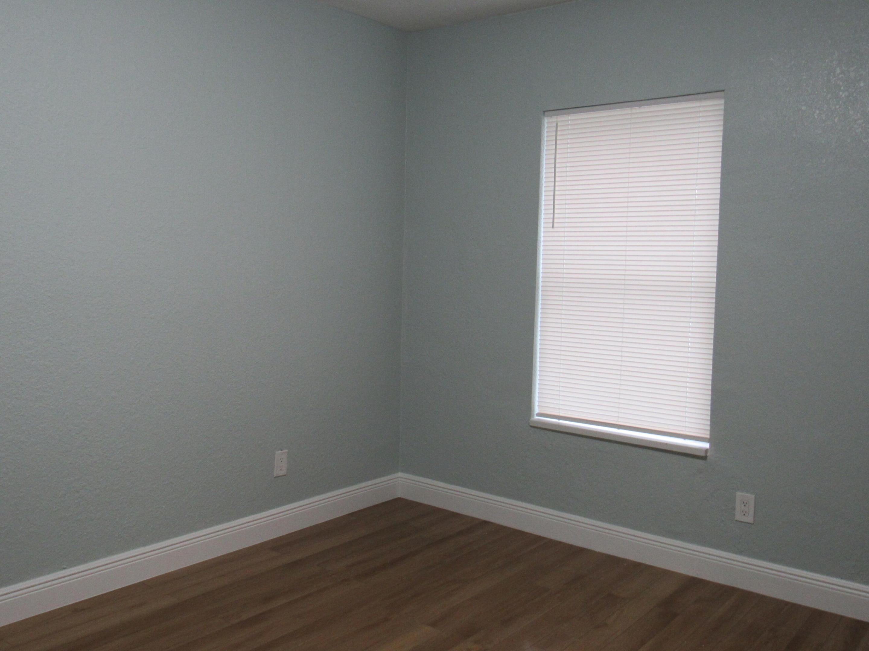 BERGANTINO EST - Residential Lease