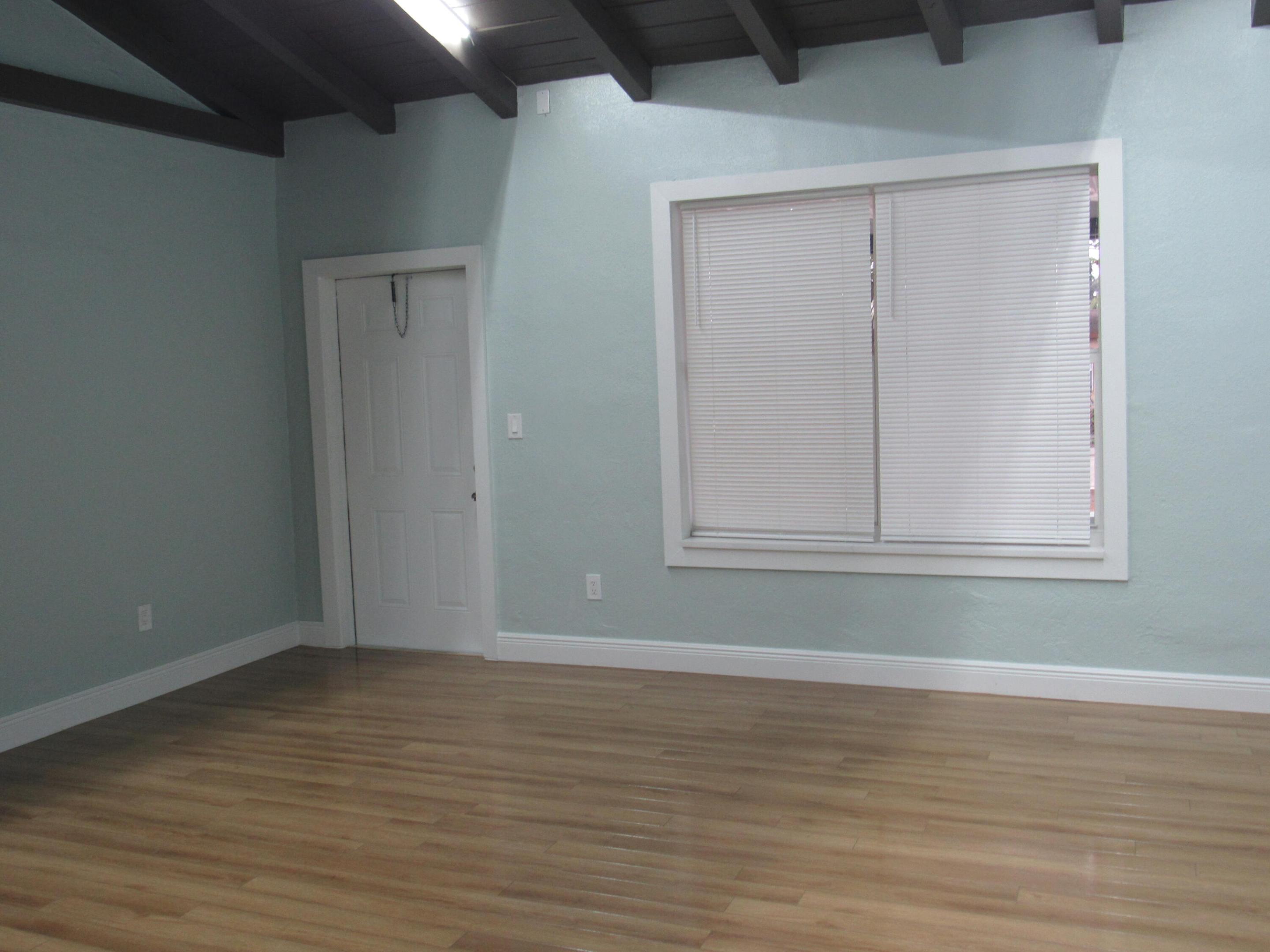 BERGANTINO EST - Residential Lease