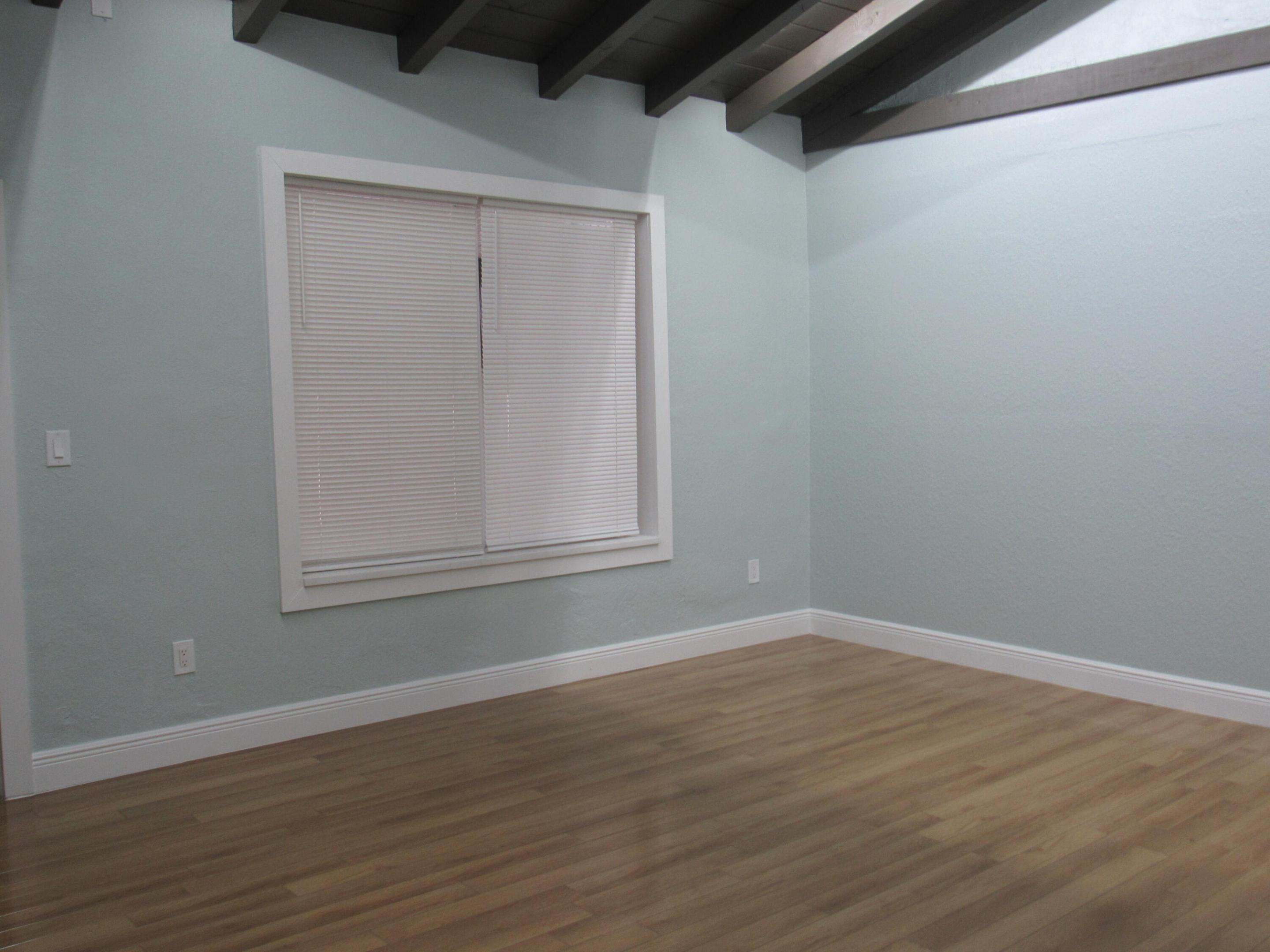 BERGANTINO EST - Residential Lease