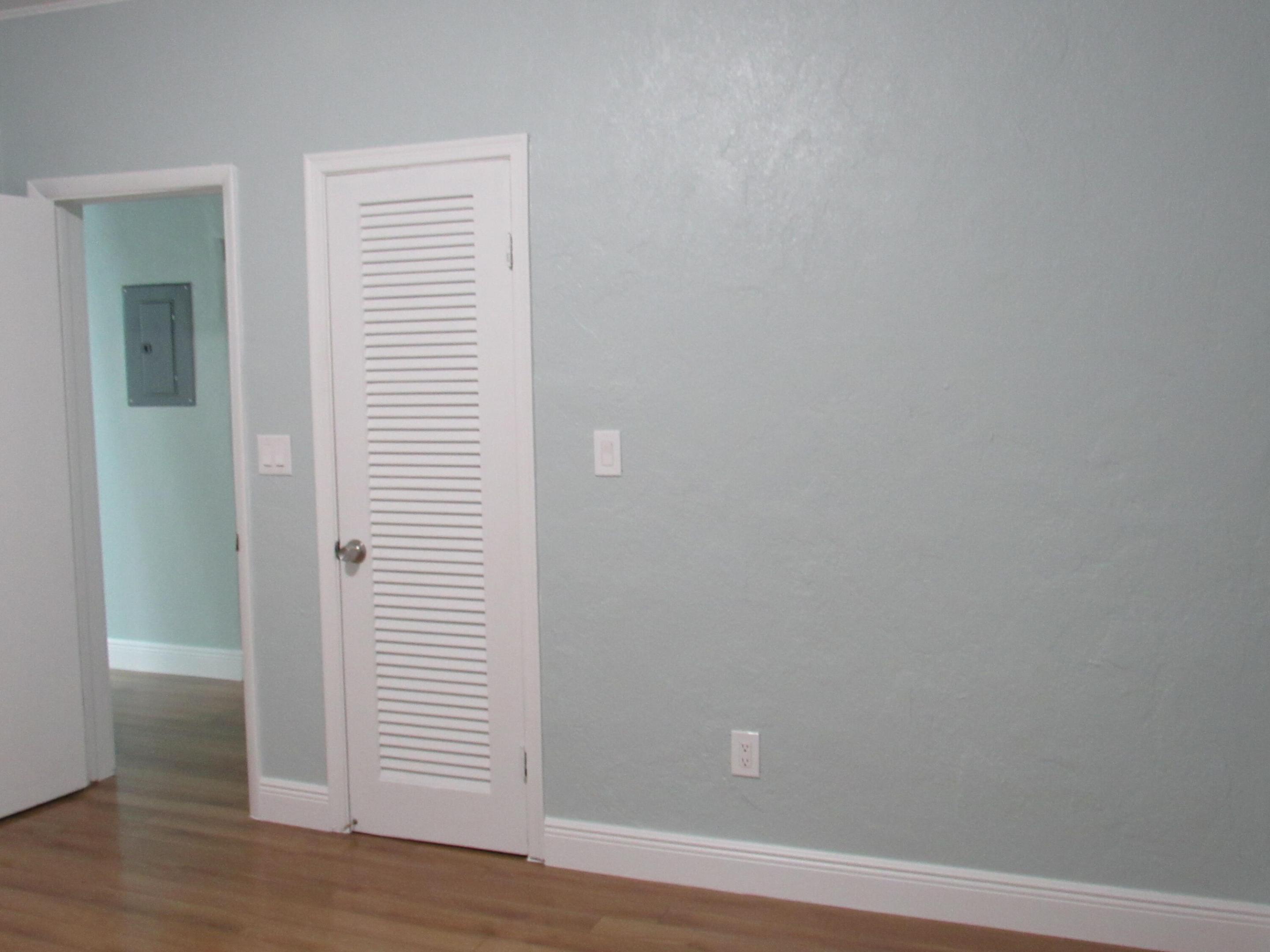 BERGANTINO EST - Residential Lease