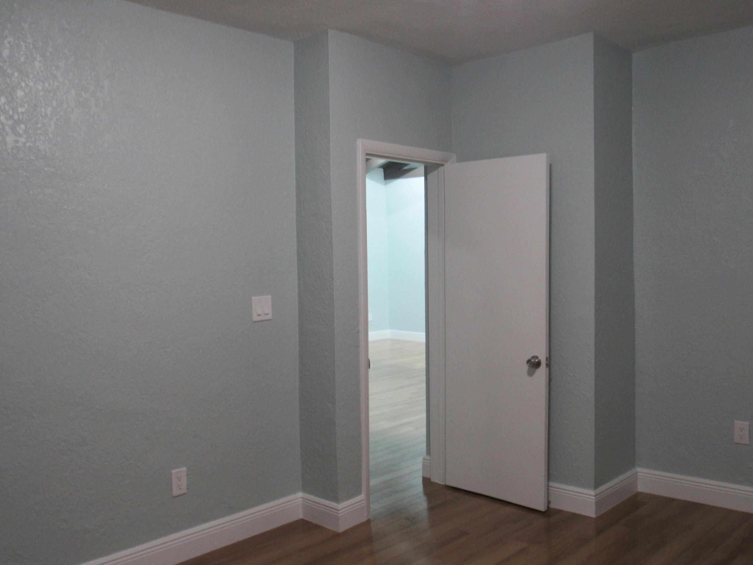 BERGANTINO EST - Residential Lease