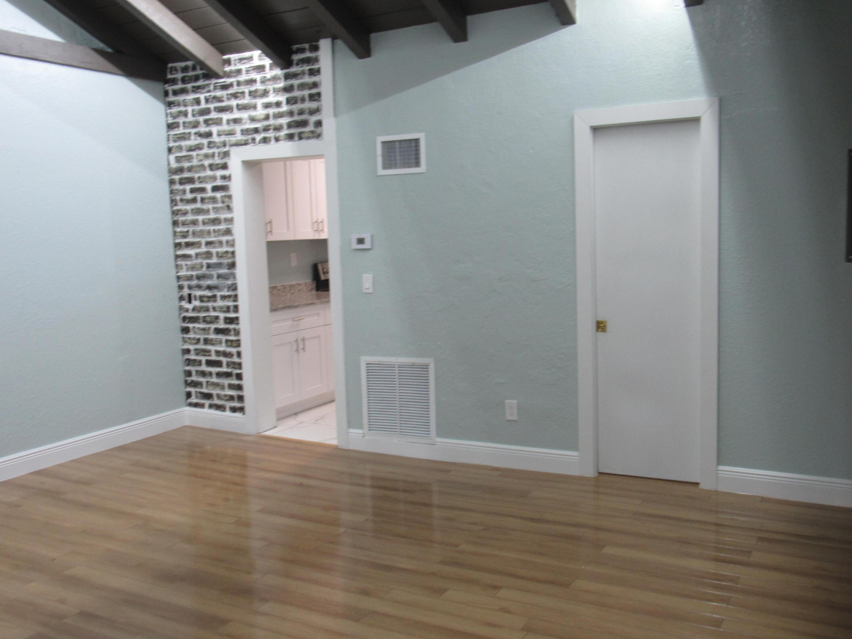 BERGANTINO EST - Residential Lease