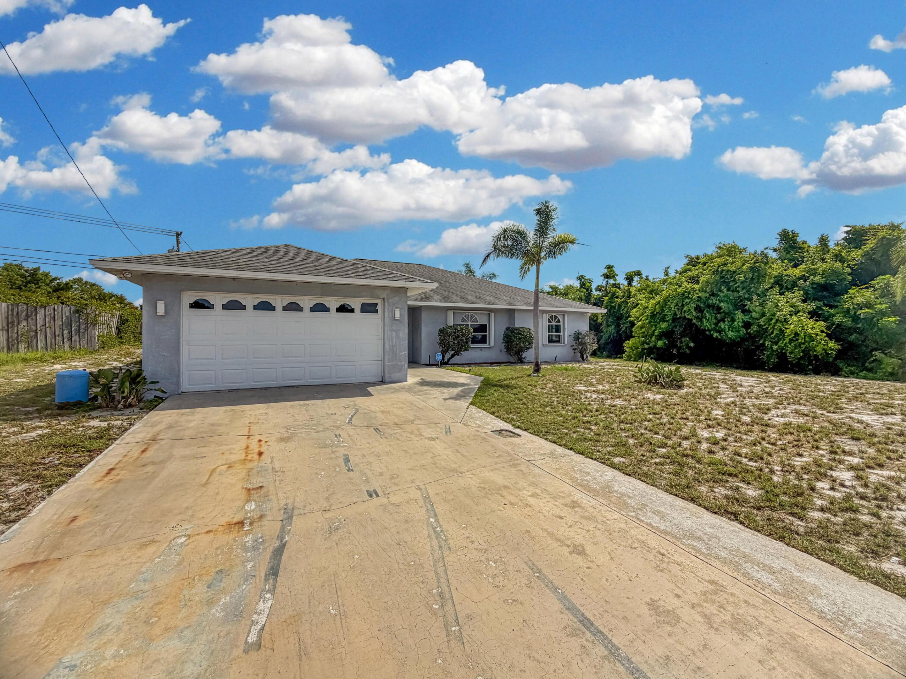 LEILANI HEIGHTS - Residential