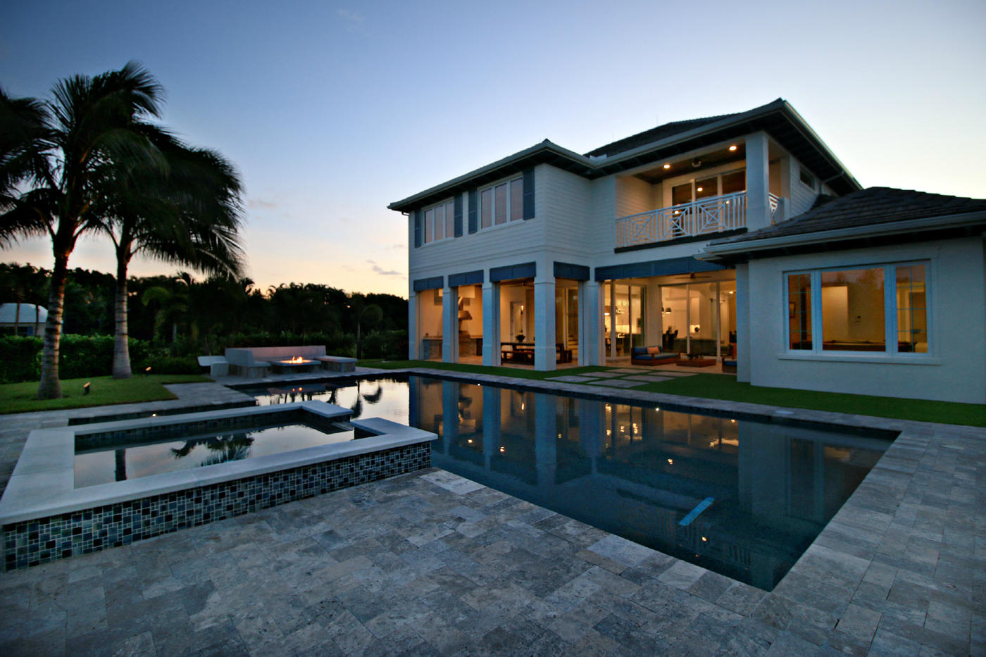 Seminole Landing - Residential