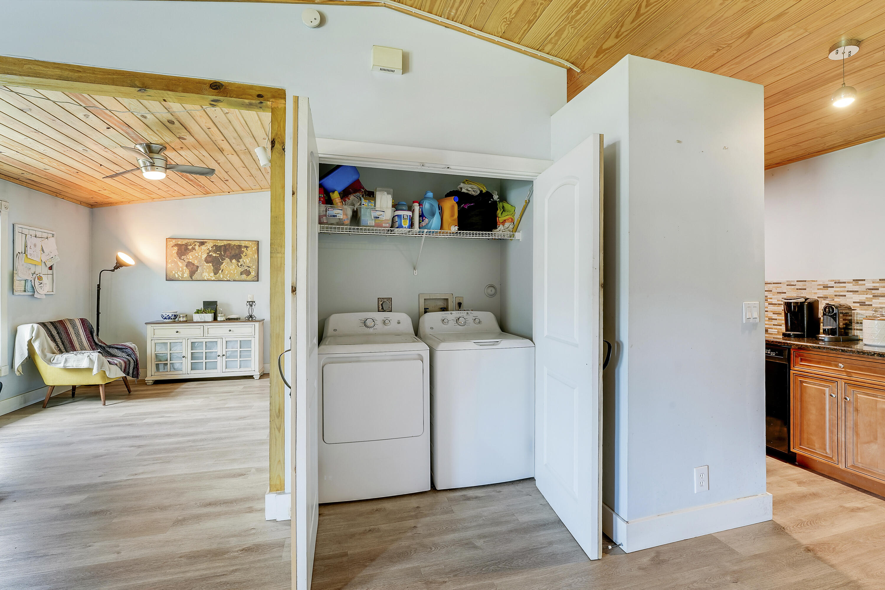 The Acreage - Residential
