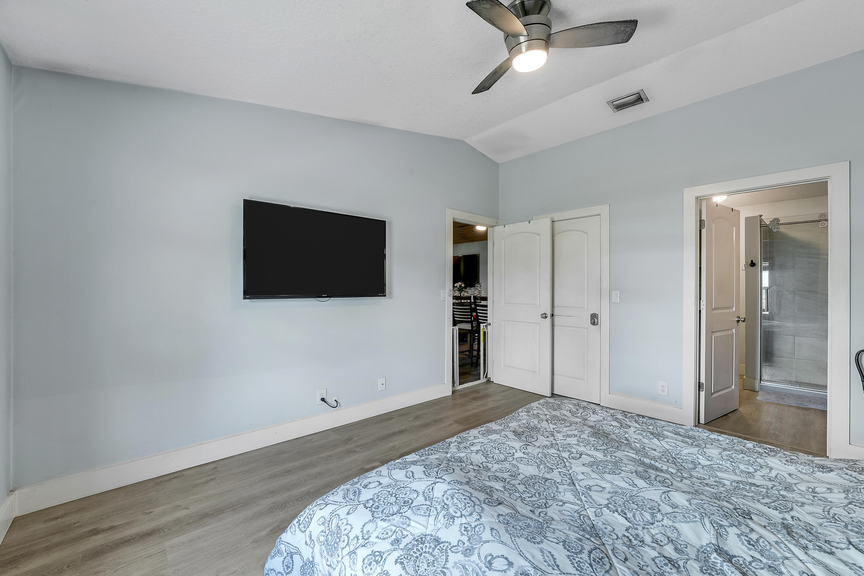 The Acreage - Residential