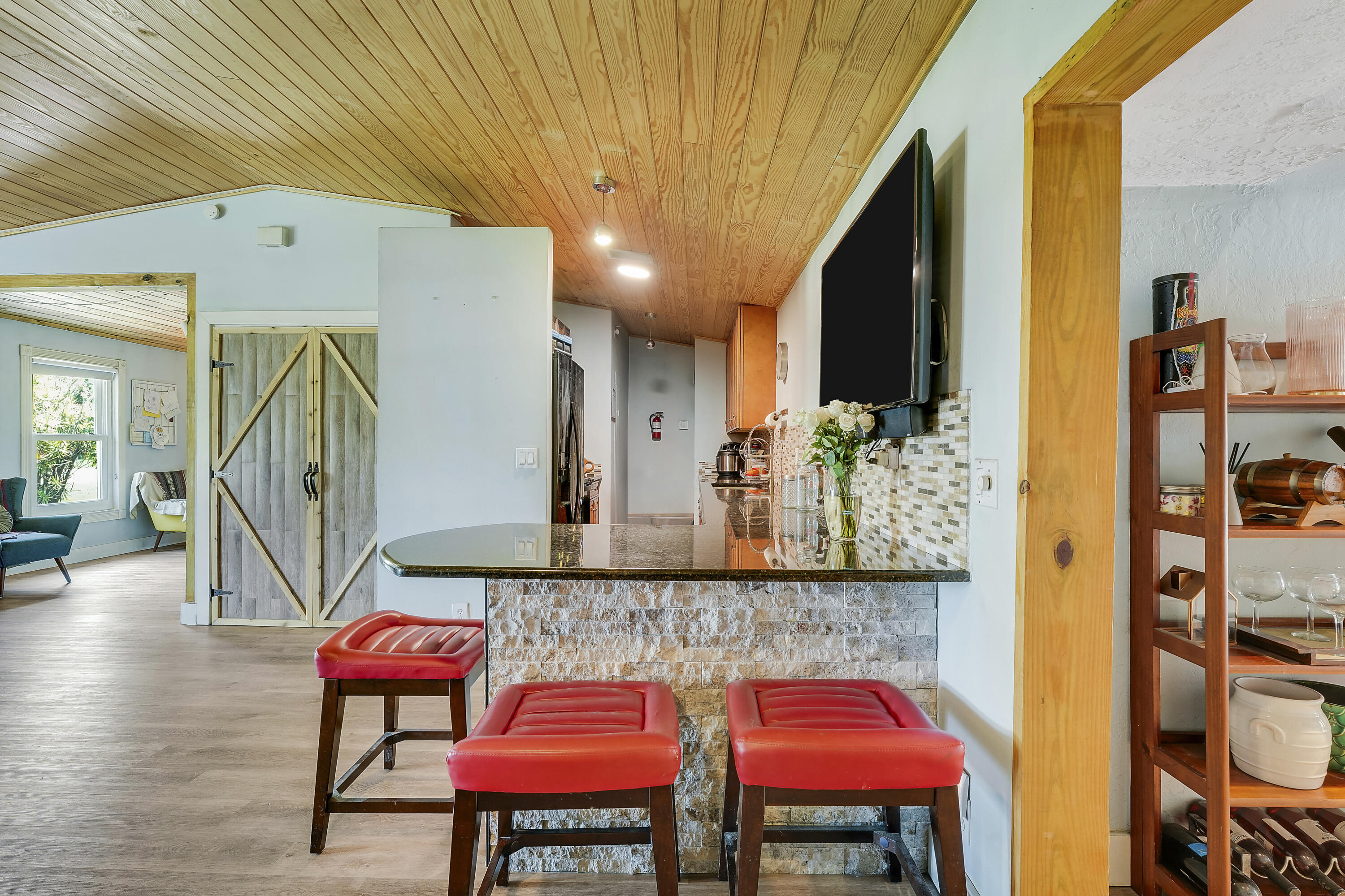 The Acreage - Residential