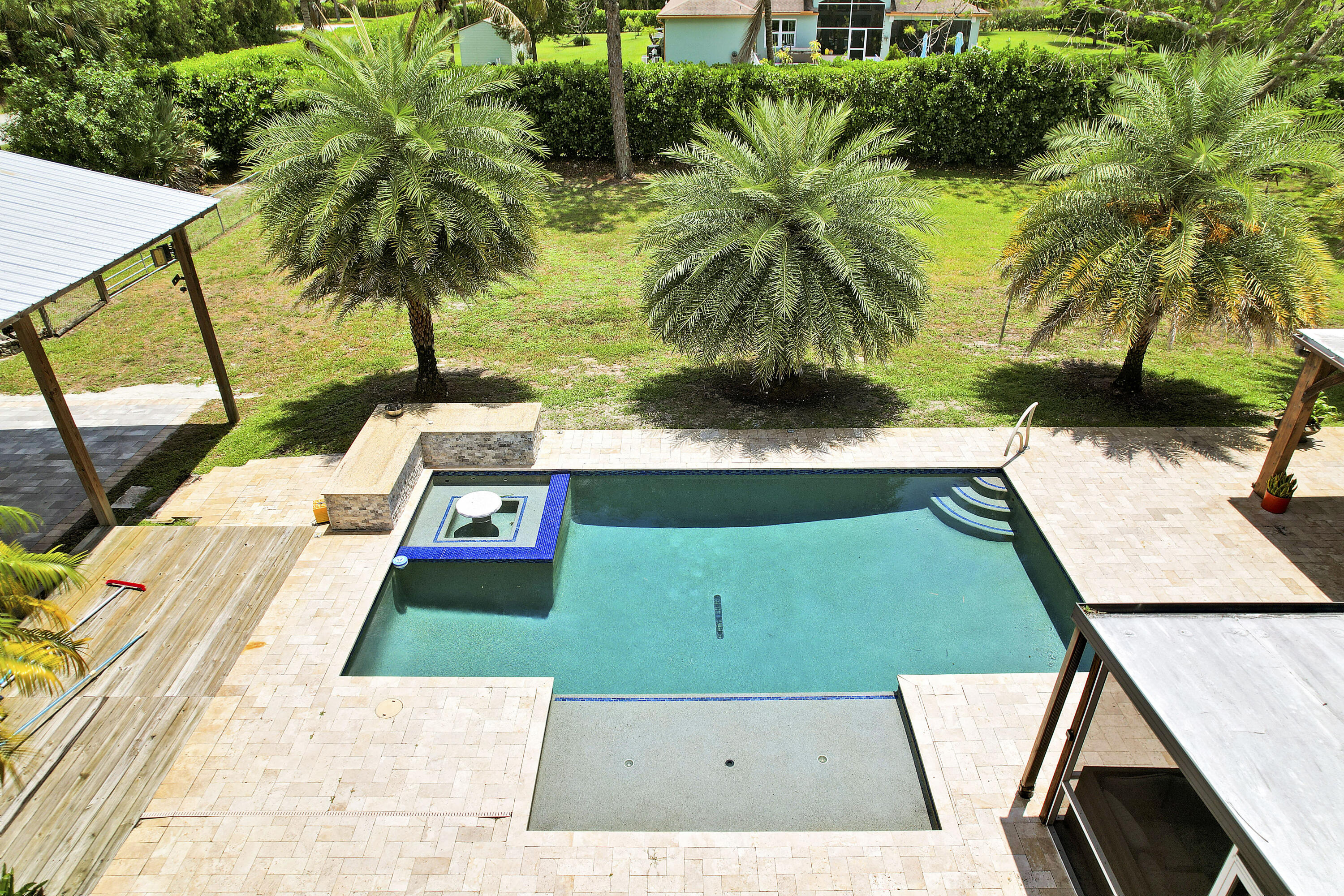 The Acreage - Residential