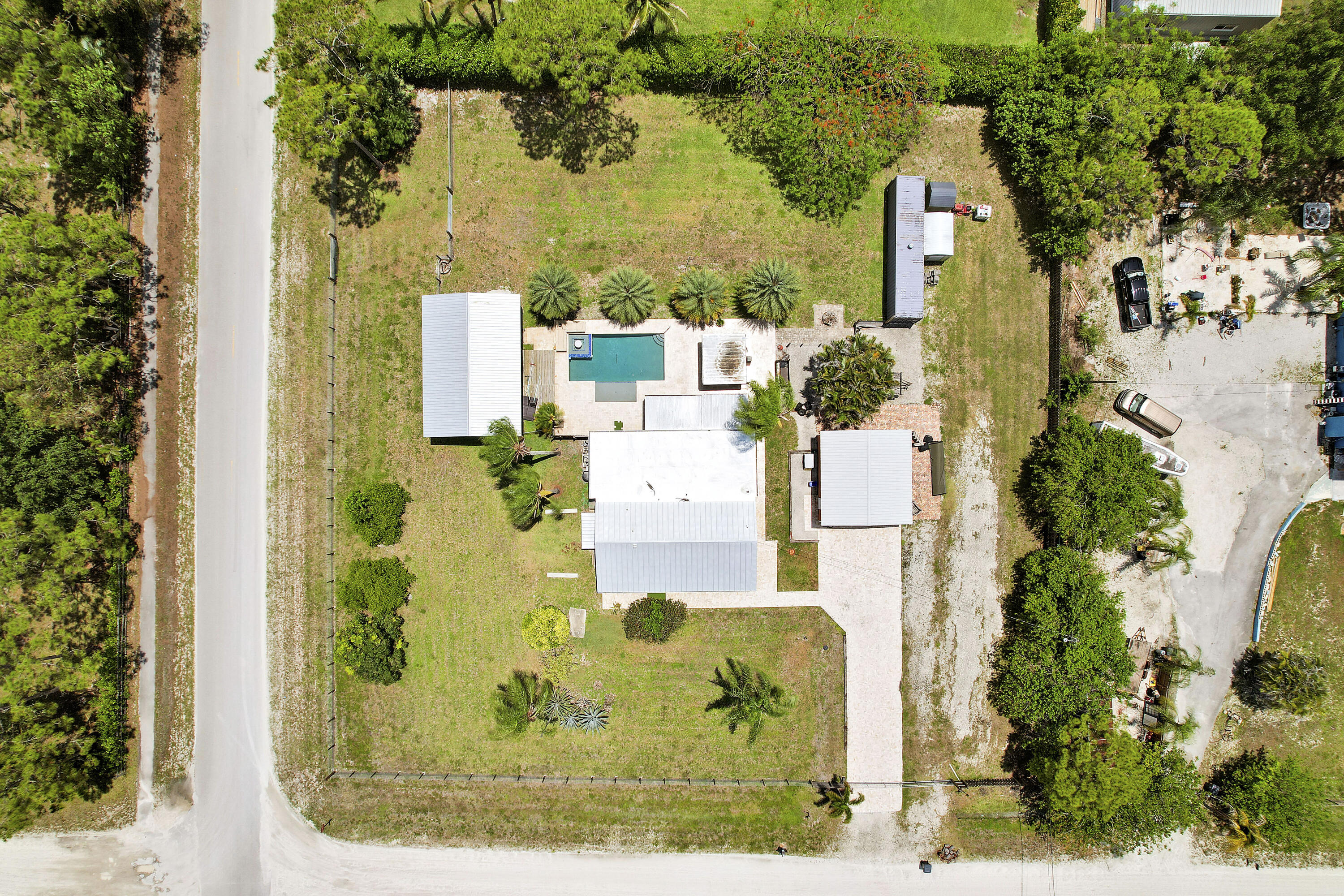 The Acreage - Residential