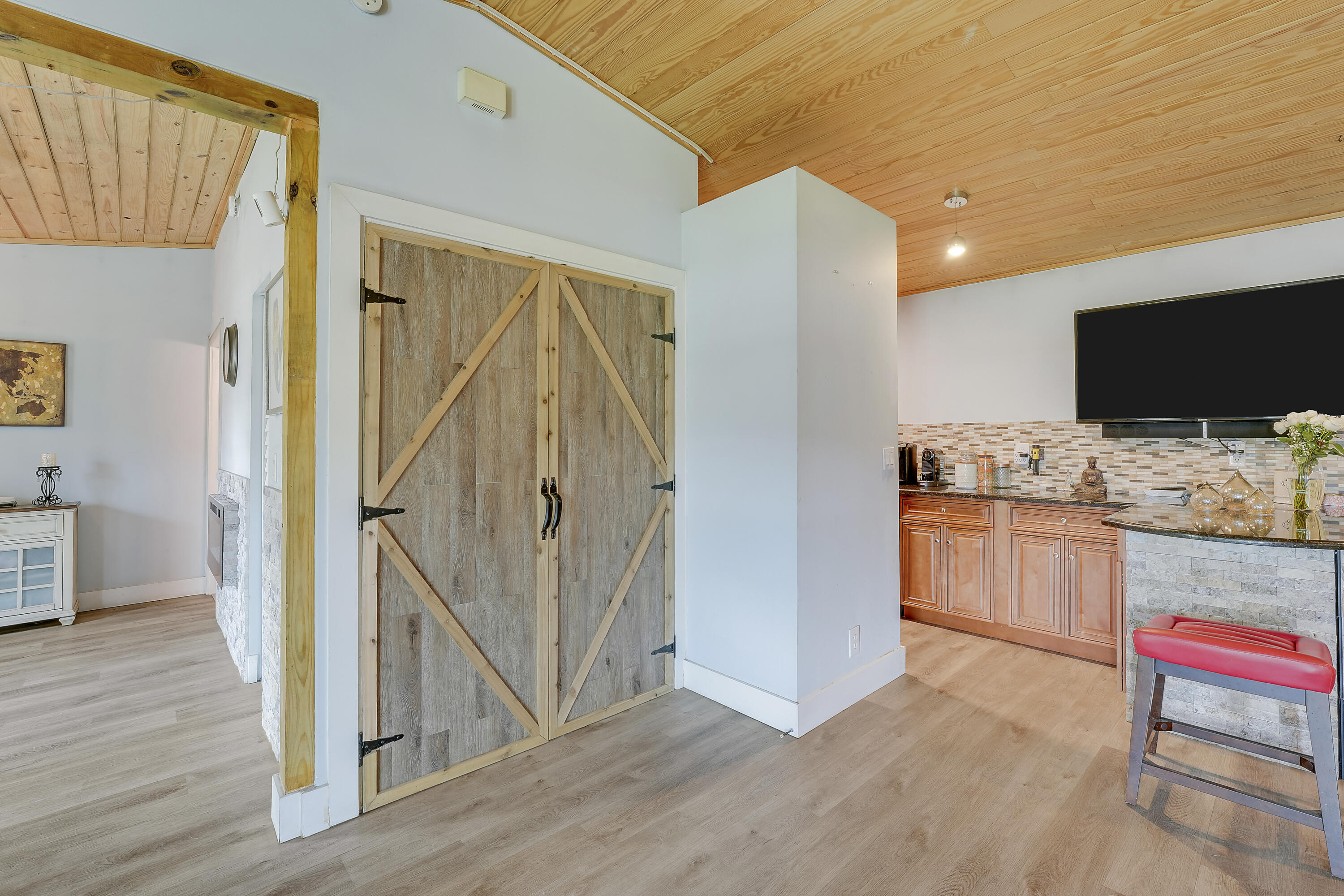 The Acreage - Residential