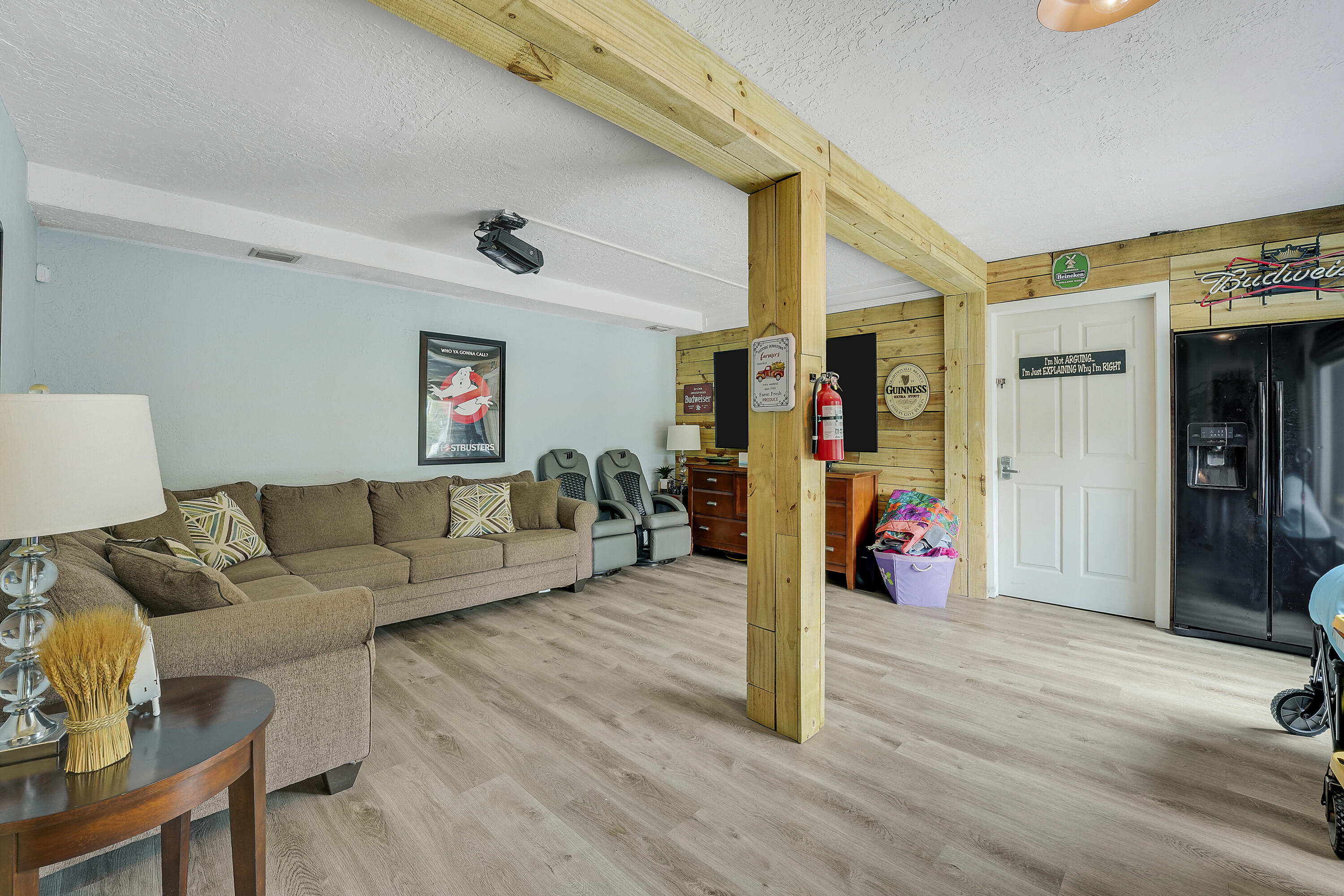The Acreage - Residential