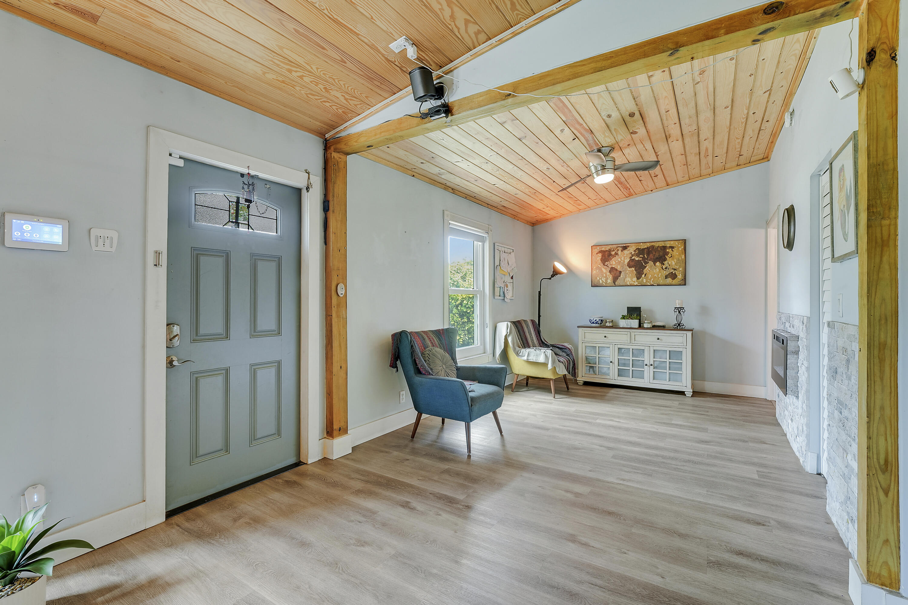 The Acreage - Residential