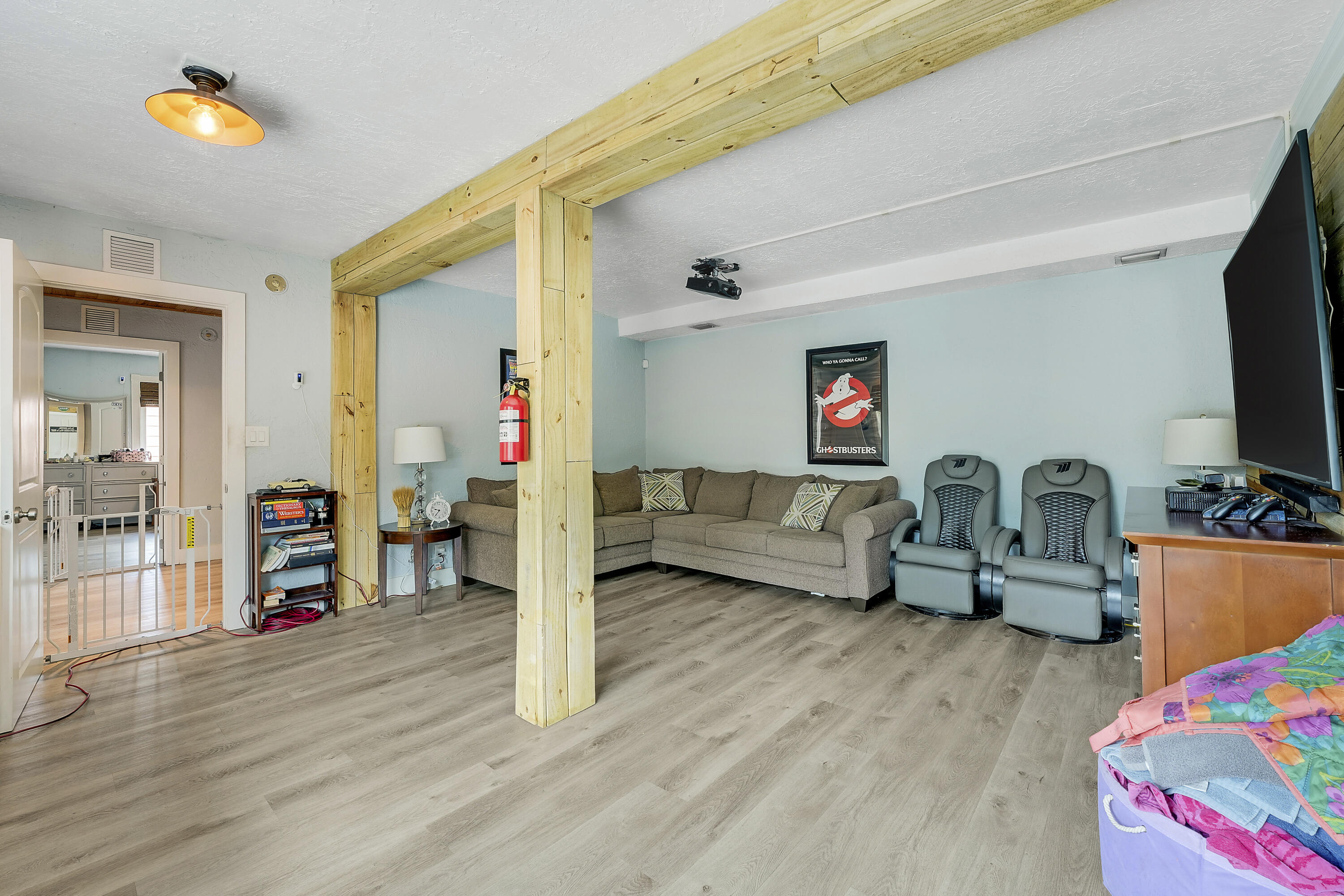 The Acreage - Residential