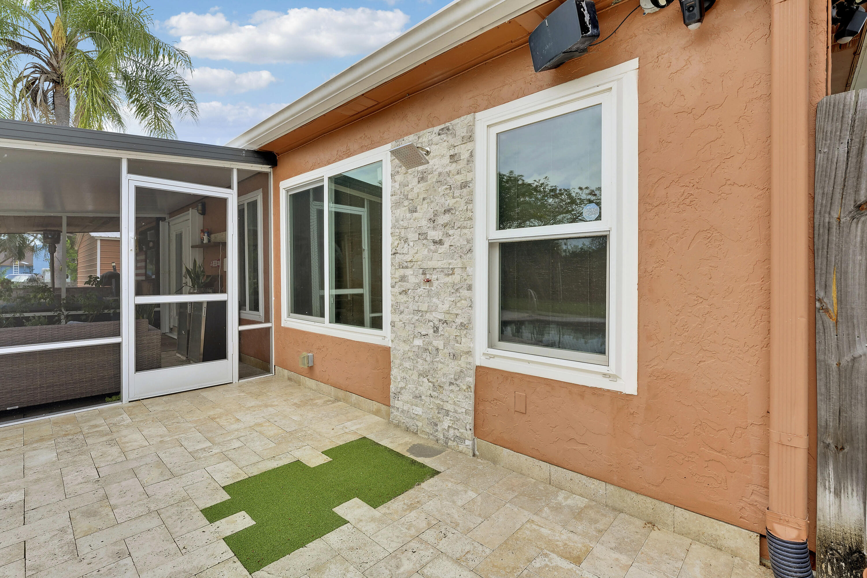 The Acreage - Residential