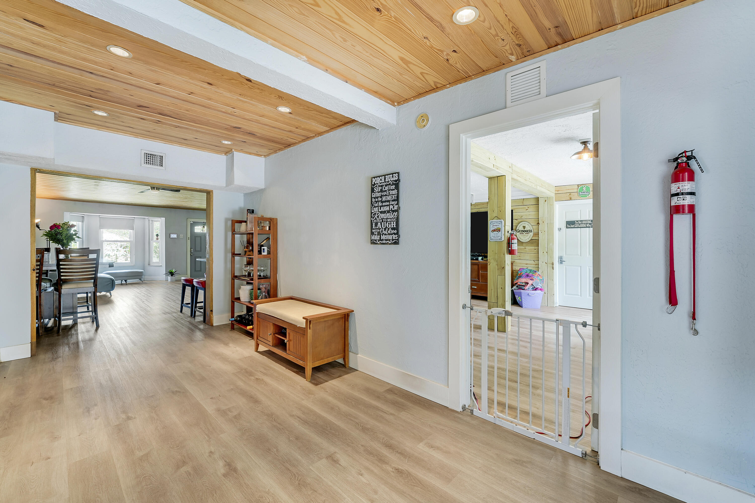 The Acreage - Residential