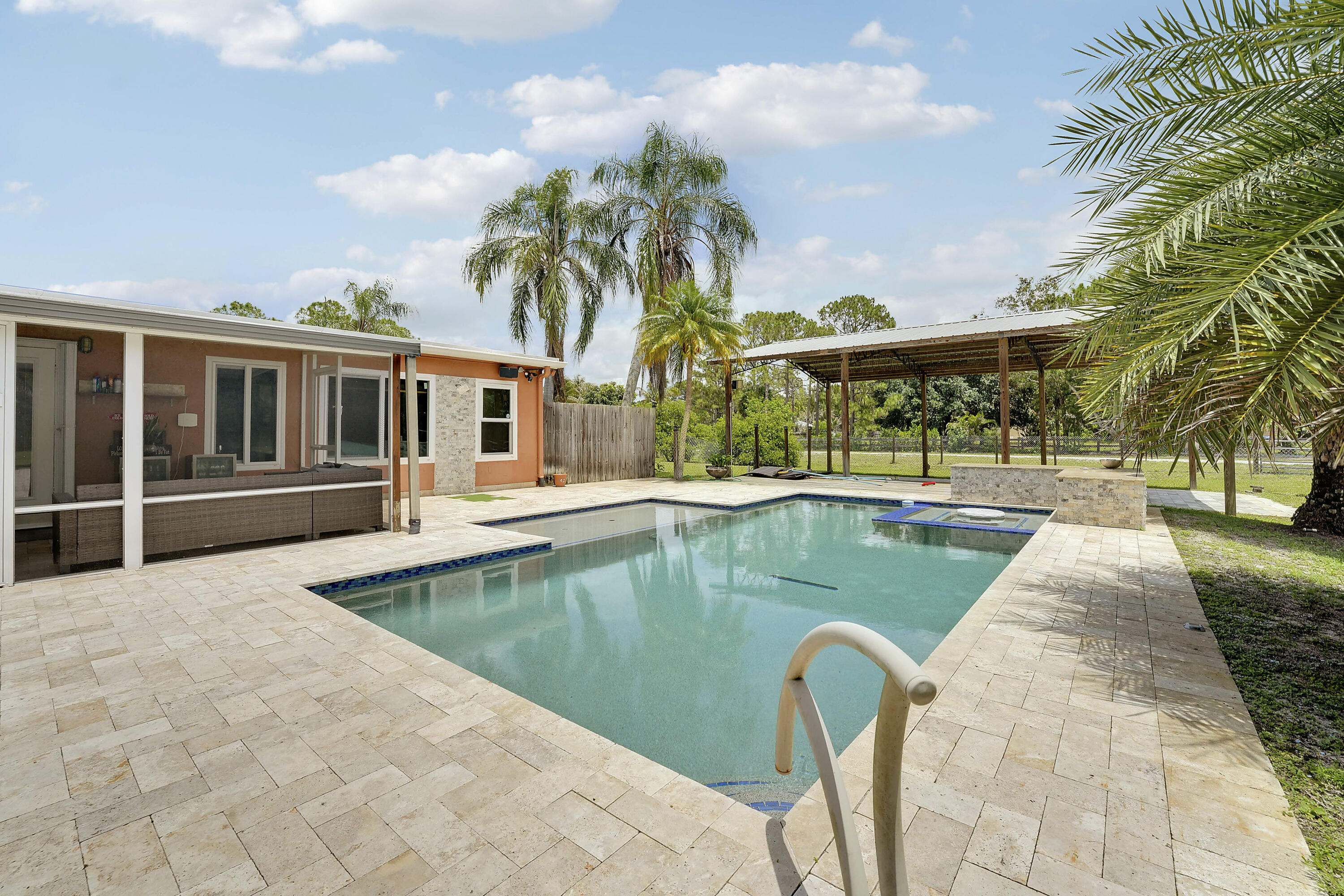 The Acreage - Residential