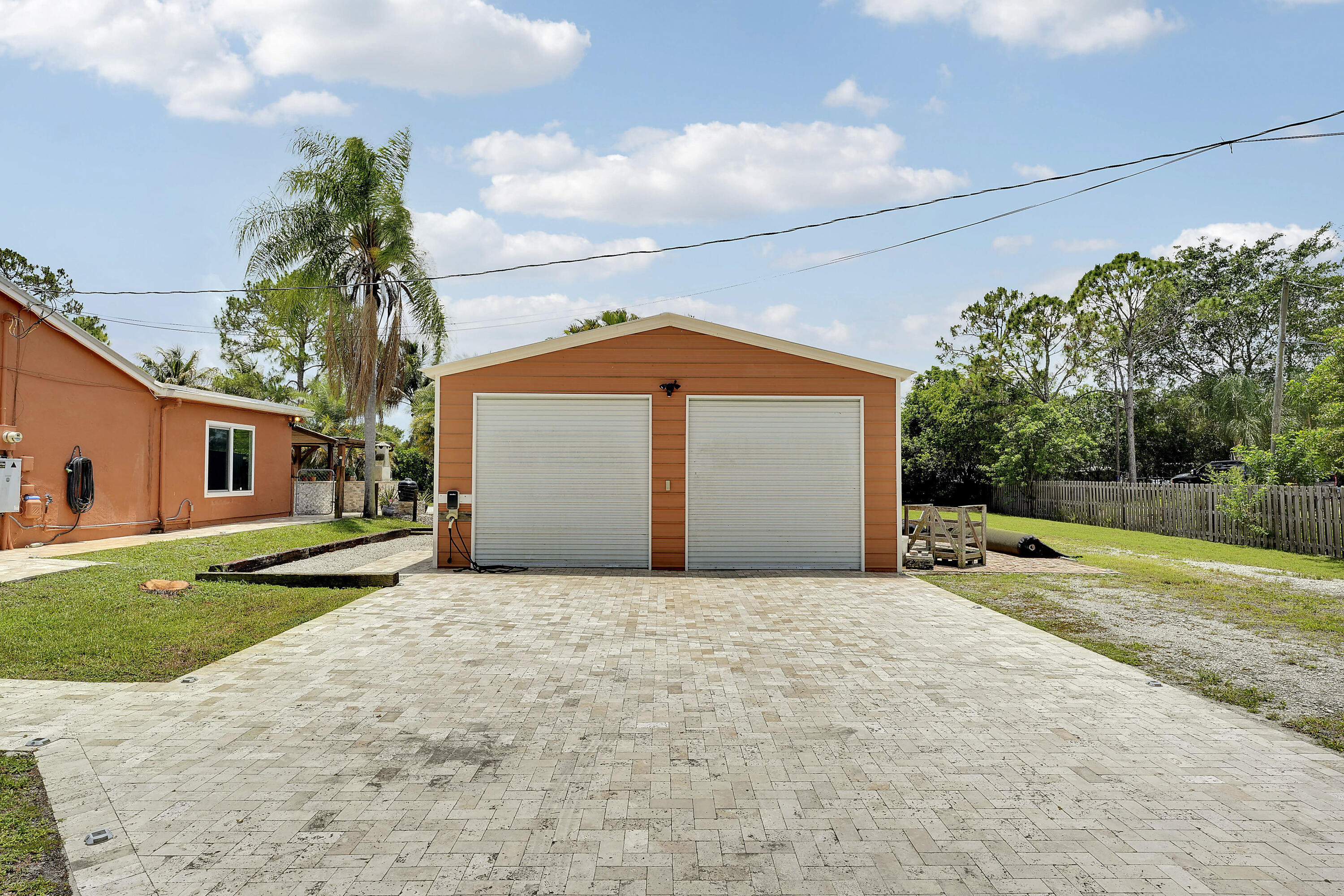 The Acreage - Residential