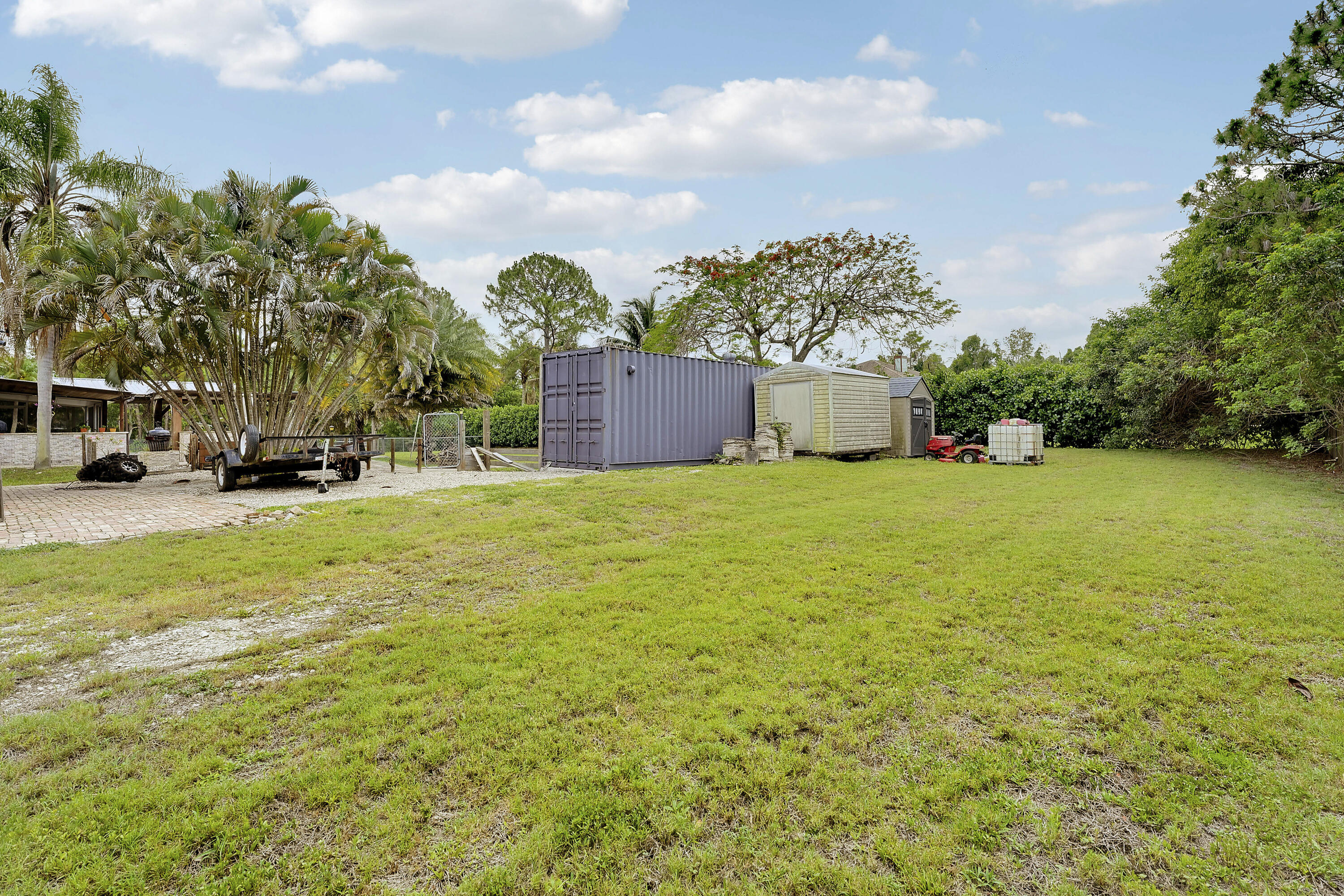 The Acreage - Residential