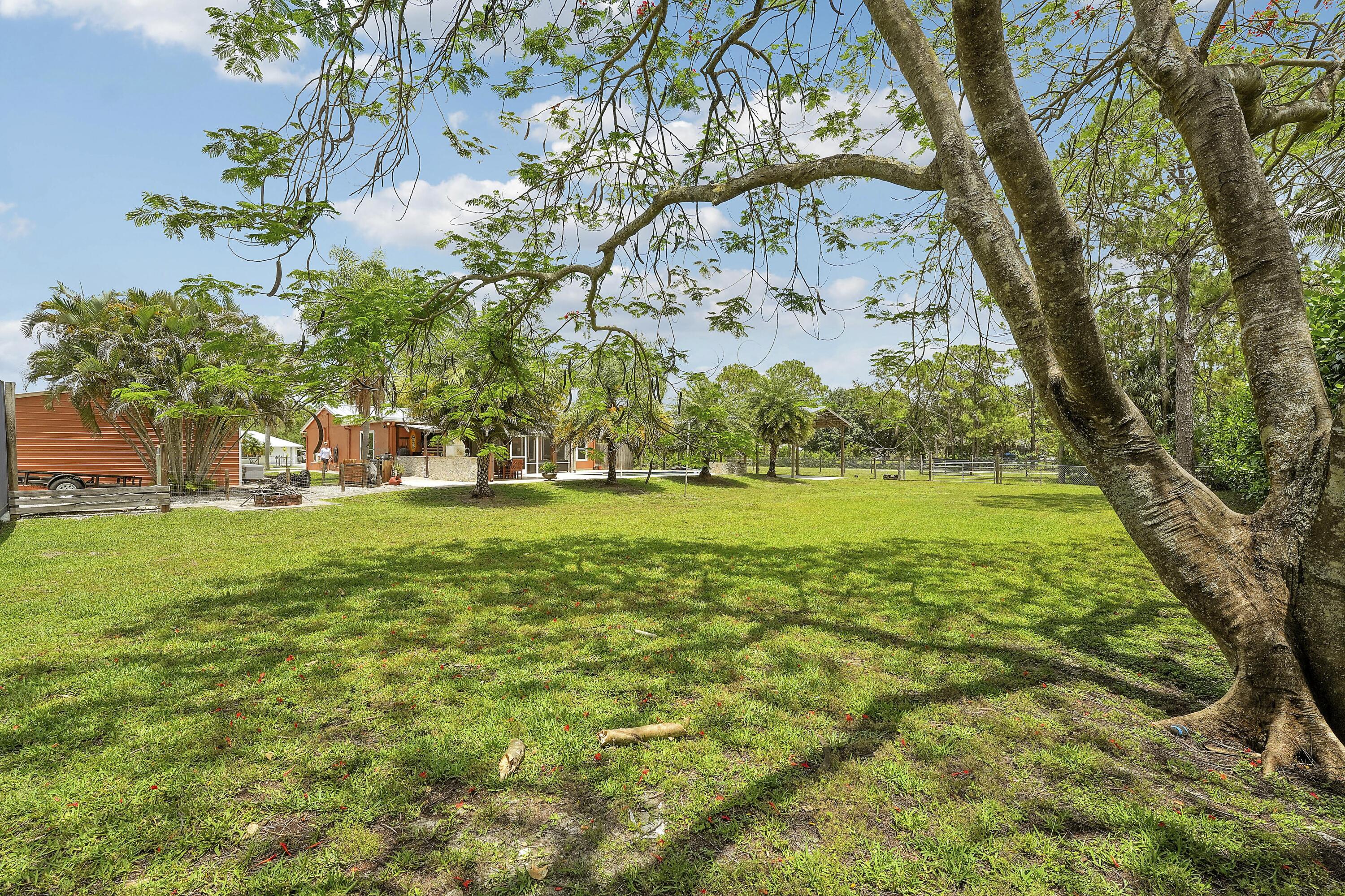 The Acreage - Residential
