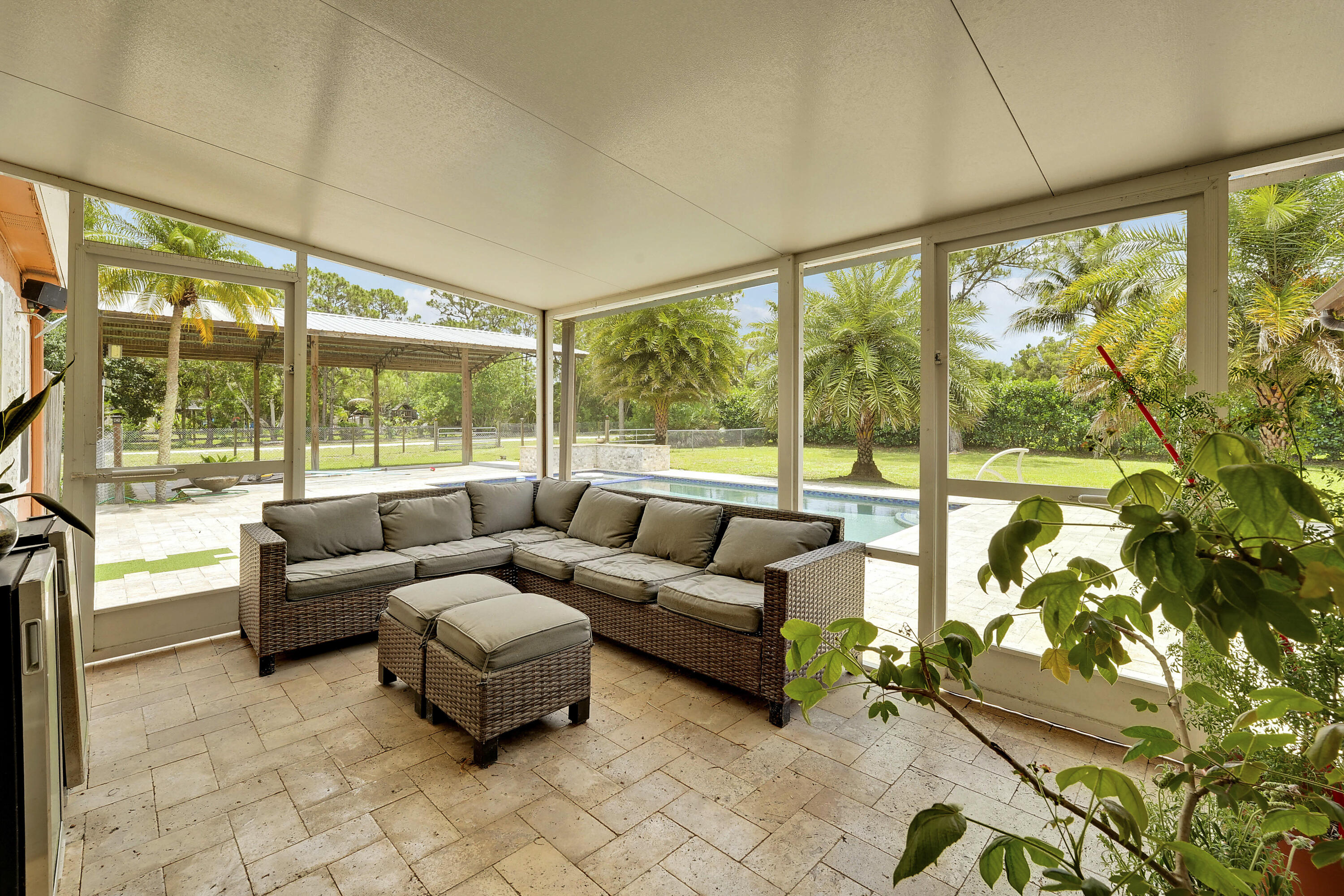 The Acreage - Residential