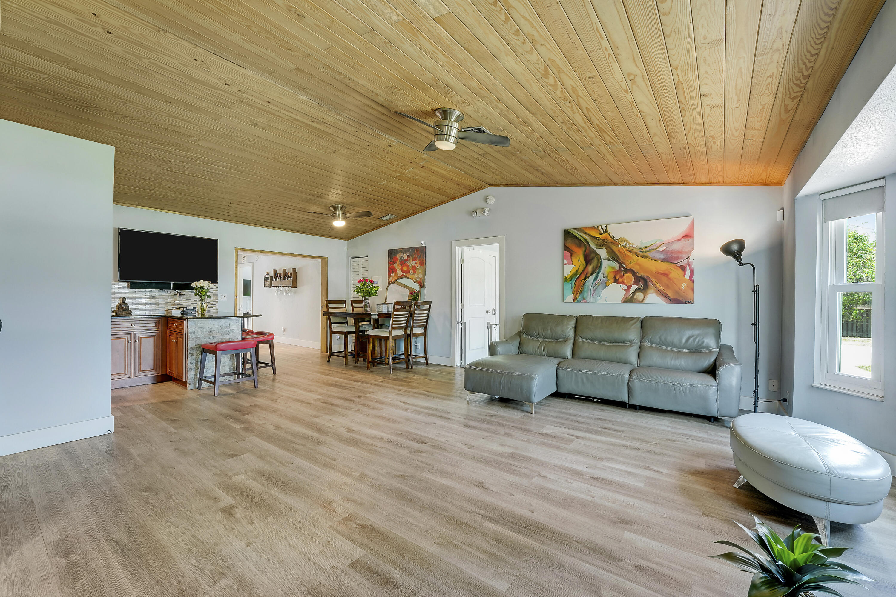 The Acreage - Residential